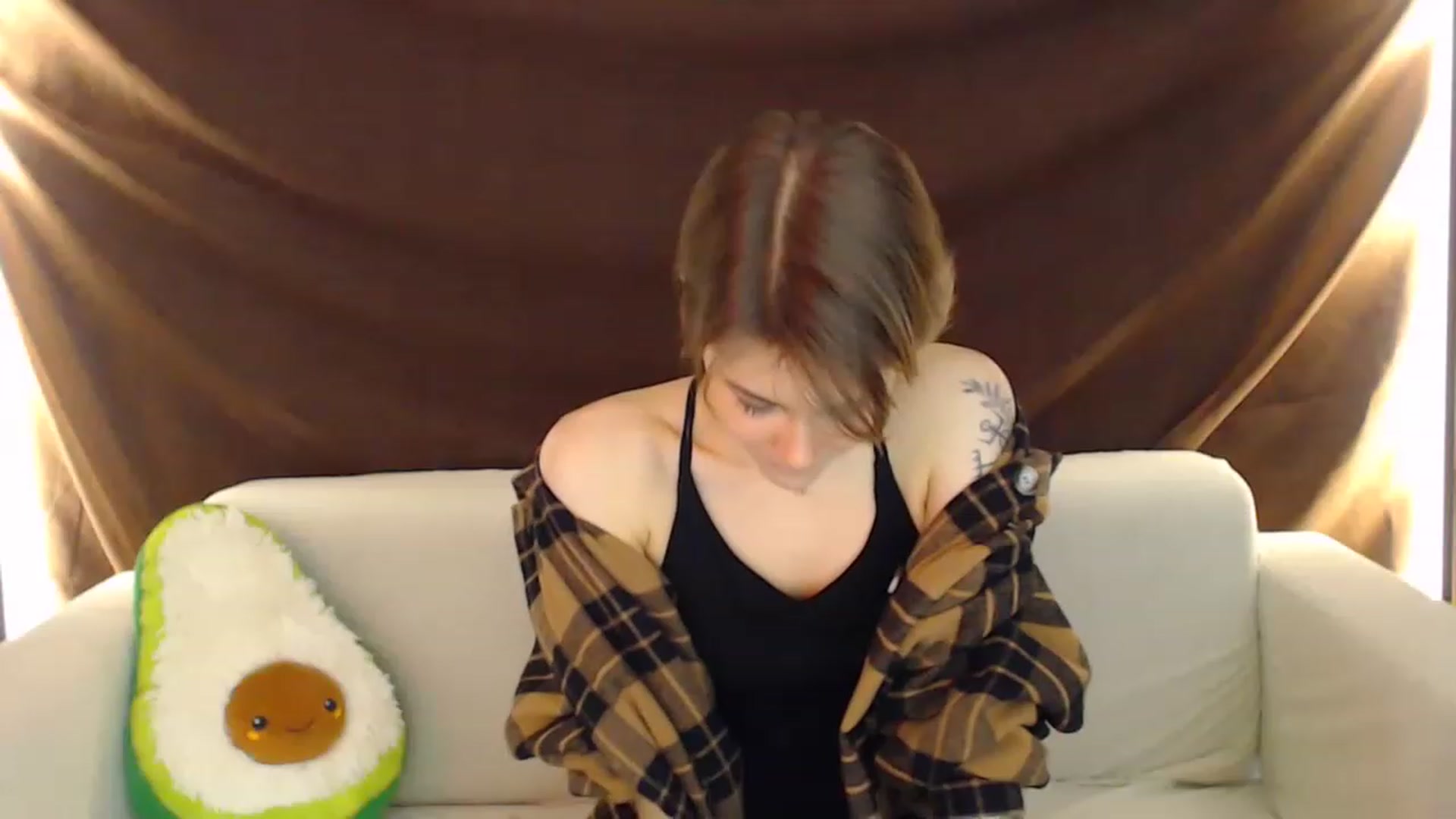 Gallery image thumbnail from KeepSpark's myfreecams stream on, 12/27/2022, 02:55 image 14 of 20