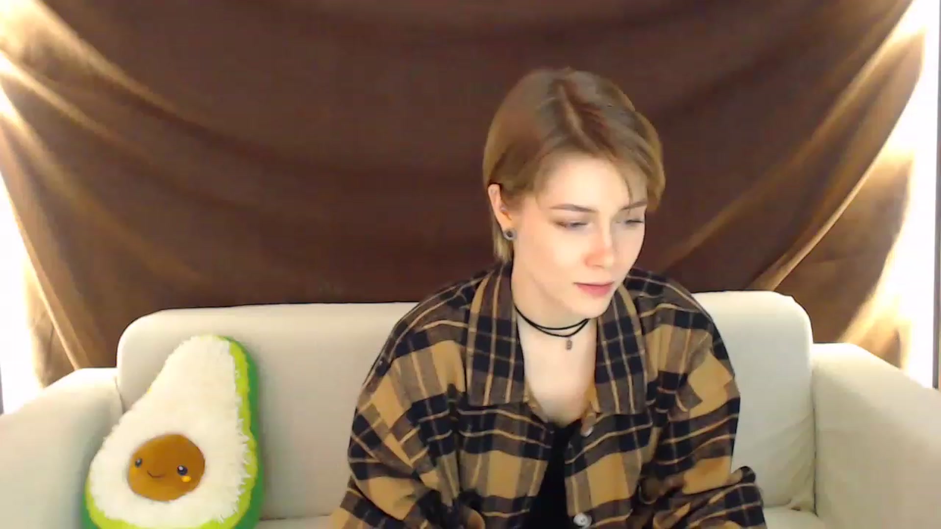 Gallery image thumbnail from KeepSpark's myfreecams stream on, 12/27/2022, 02:55 image 3 of 20