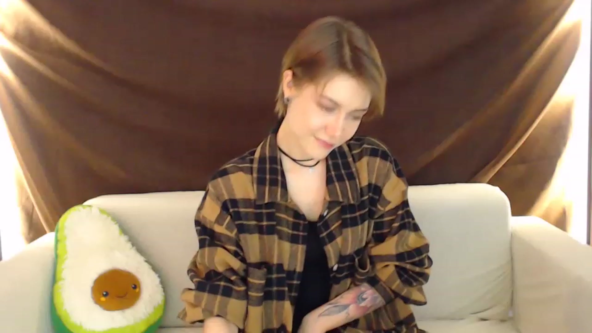 Gallery image thumbnail from KeepSpark's myfreecams stream on, 12/27/2022, 02:55 image 12 of 20