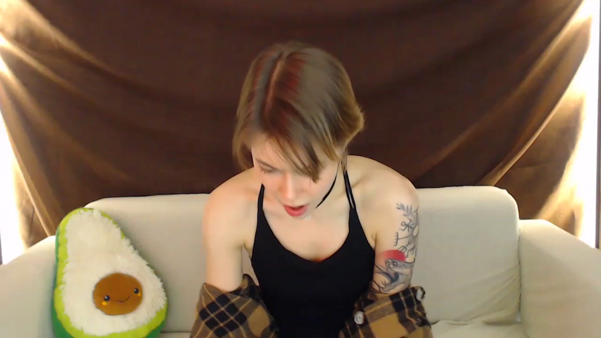 Gallery image thumbnail from KeepSpark's myfreecams stream on, 12/27/2022, 02:55 image 16 of 20