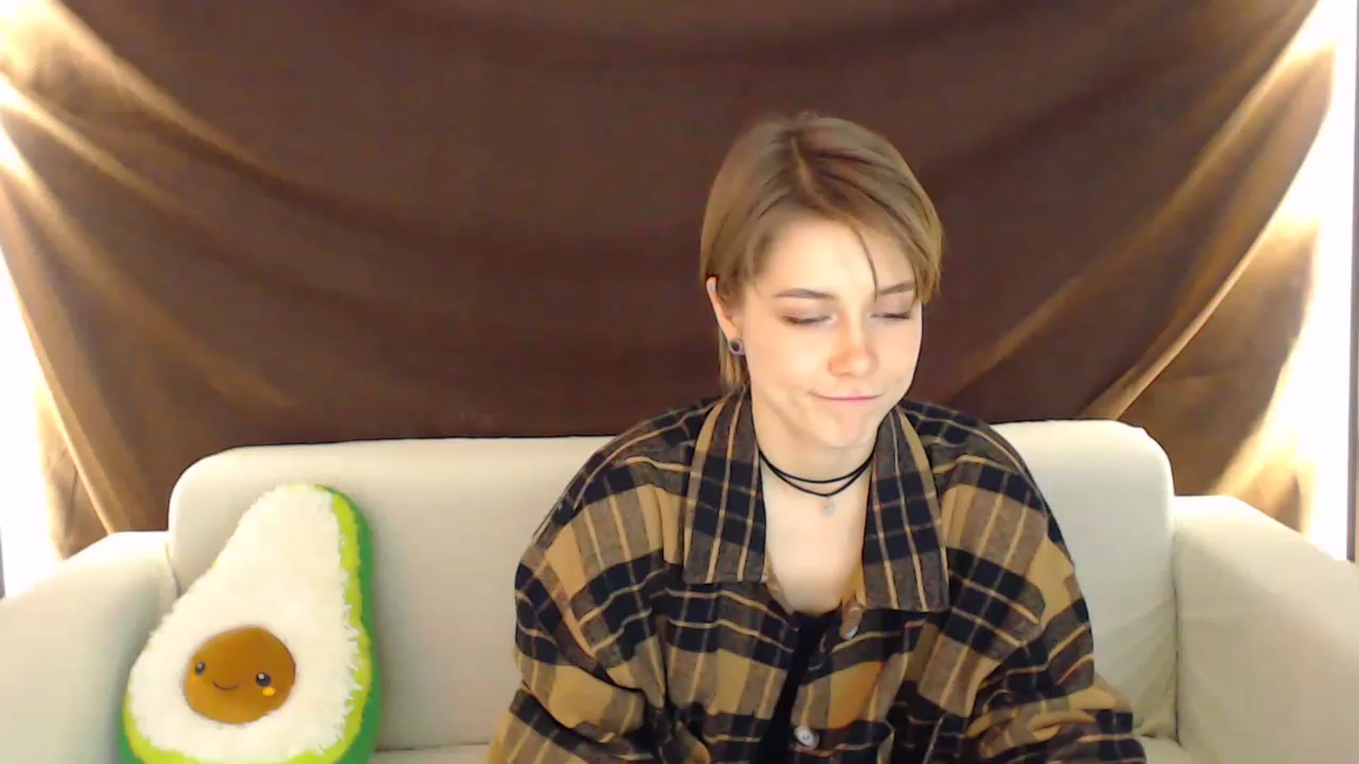 Gallery image thumbnail from KeepSpark's myfreecams stream on, 12/27/2022, 02:55 image 8 of 20