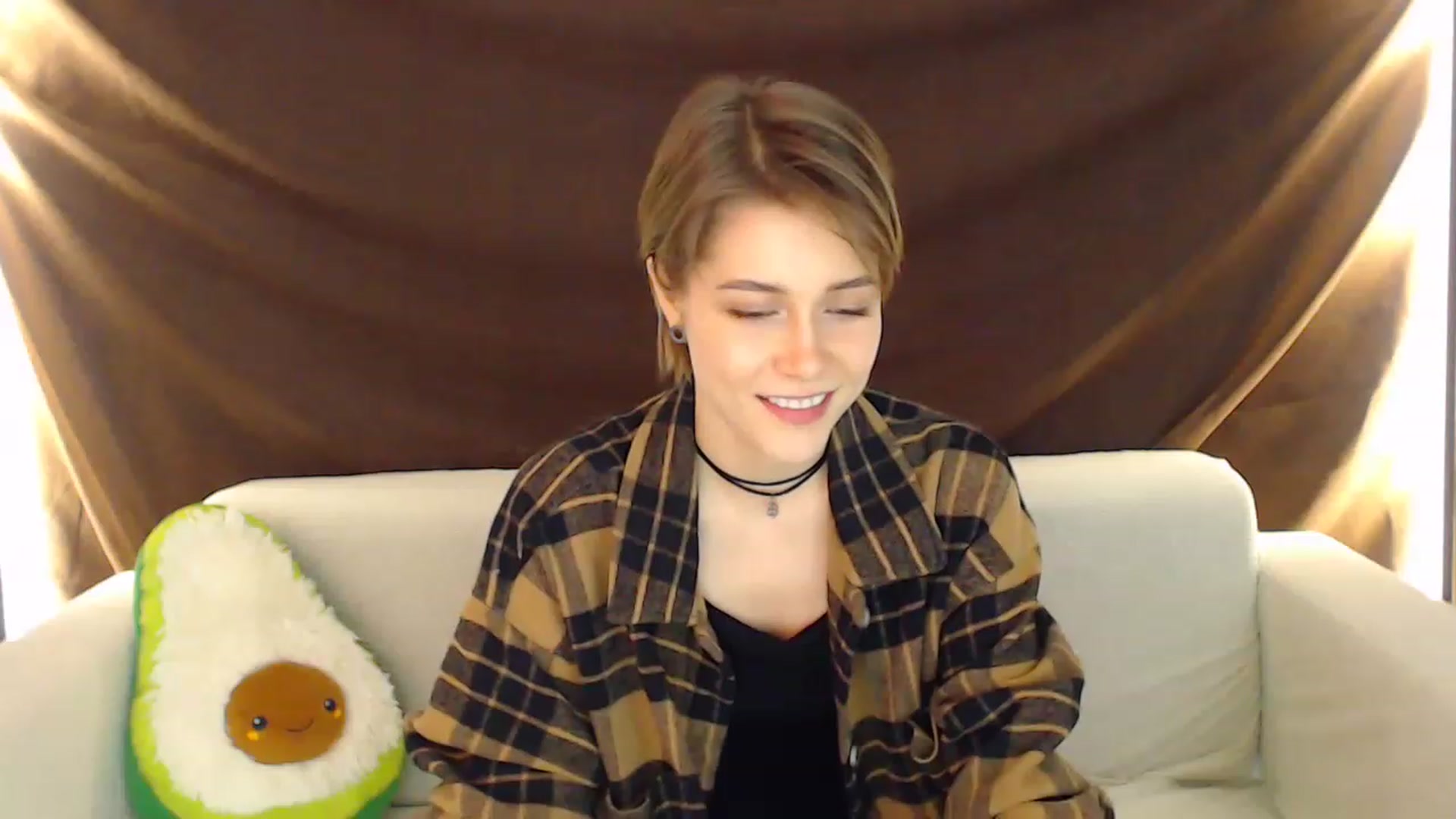 Gallery image thumbnail from KeepSpark's myfreecams stream on, 12/27/2022, 02:55 image 18 of 20