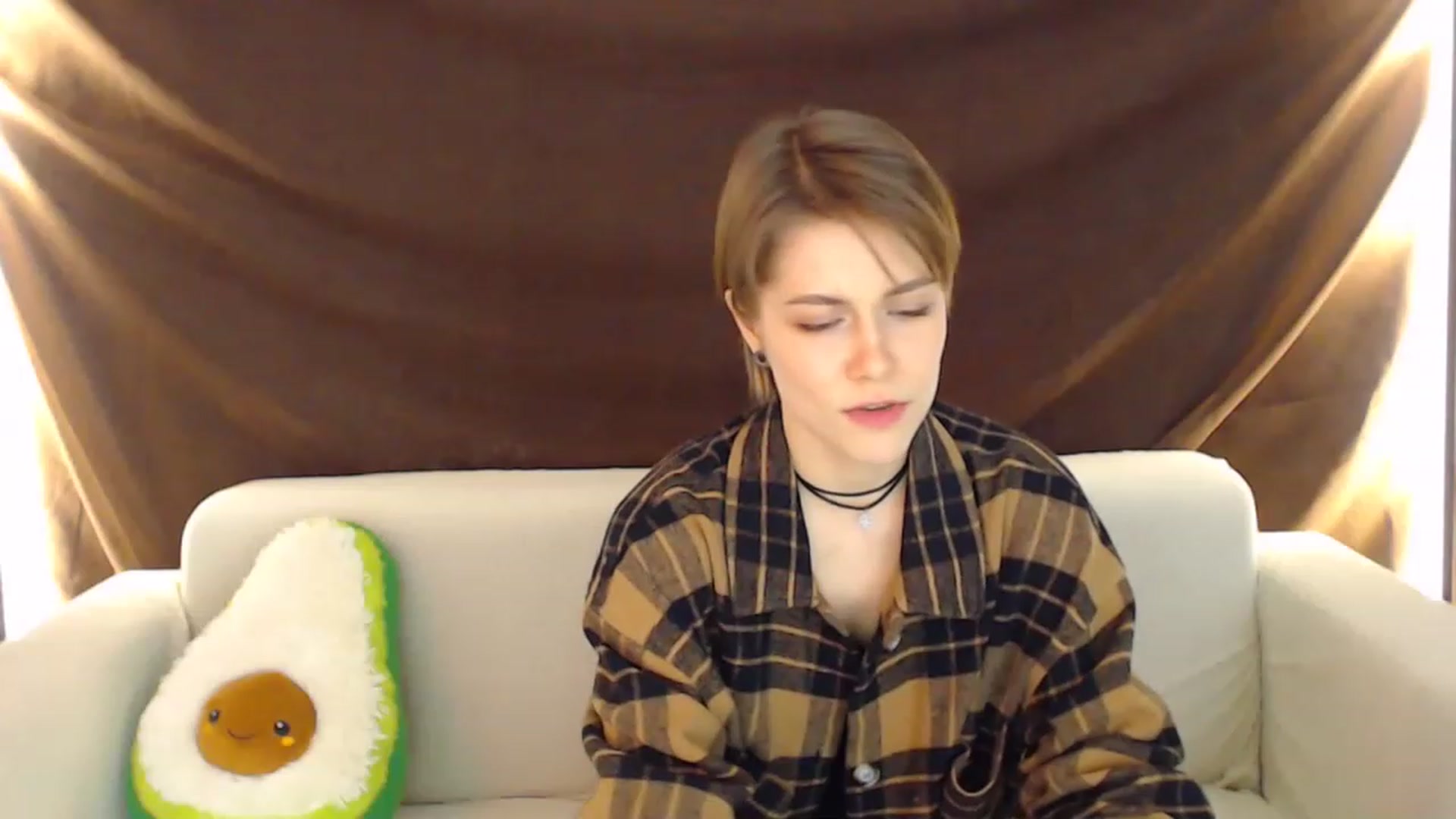 Gallery image thumbnail from KeepSpark's myfreecams stream on, 12/27/2022, 02:55 image 7 of 20
