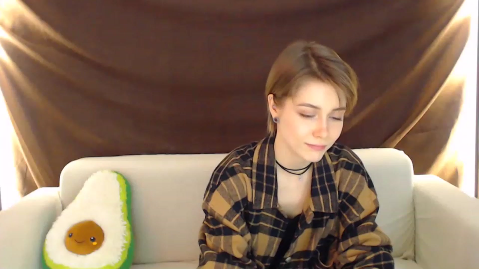 Gallery image thumbnail from KeepSpark's myfreecams stream on, 12/27/2022, 02:55 image 6 of 20