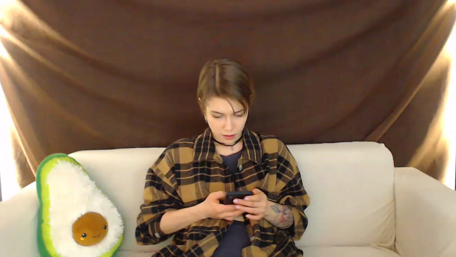 Gallery image thumbnail from KeepSpark's myfreecams stream on, 12/28/2022, 03:27 image 11 of 20