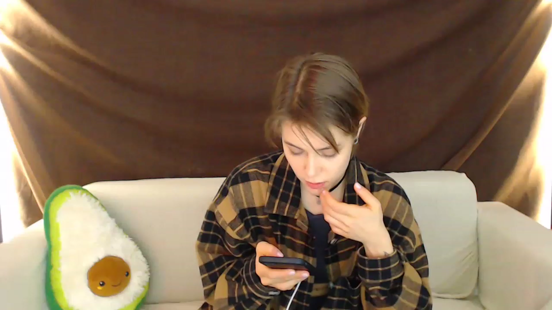 Gallery image thumbnail from KeepSpark's myfreecams stream on, 12/28/2022, 03:27 image 2 of 20
