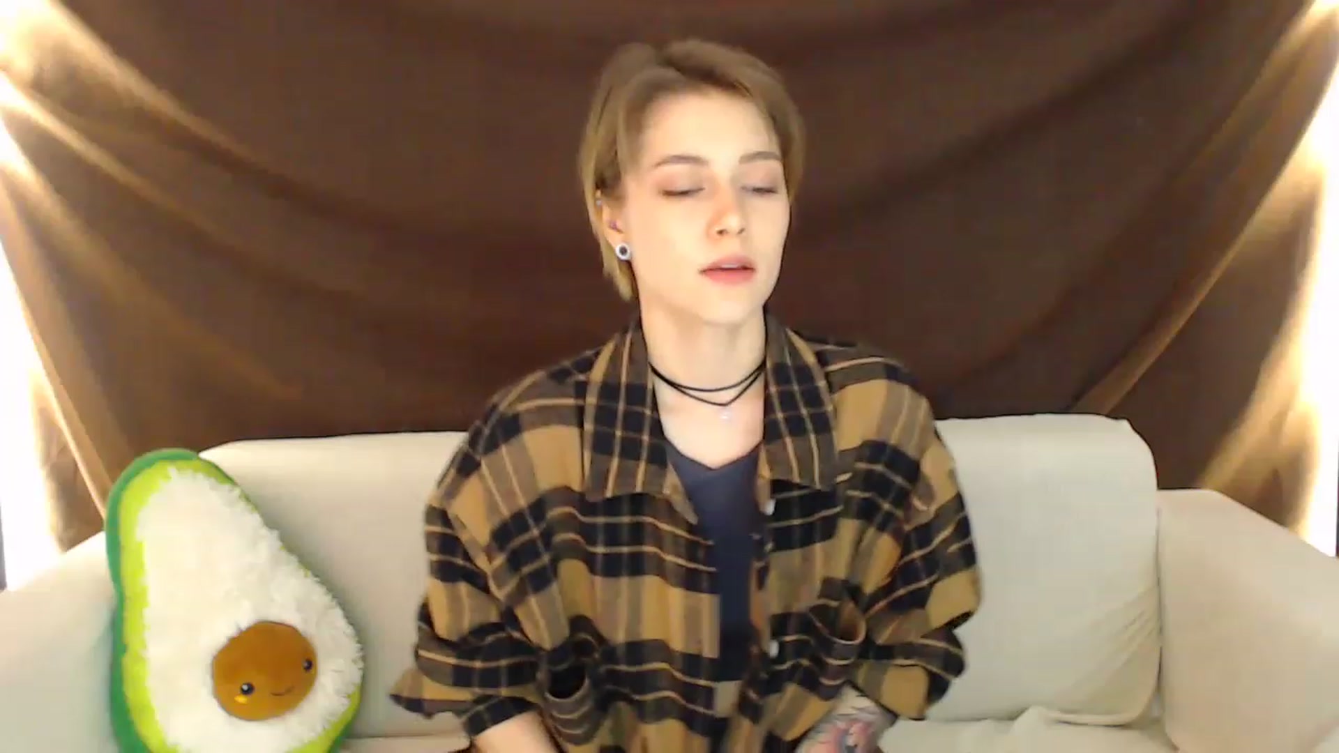 Gallery image thumbnail from KeepSpark's myfreecams stream on, 12/28/2022, 03:27 image 9 of 20