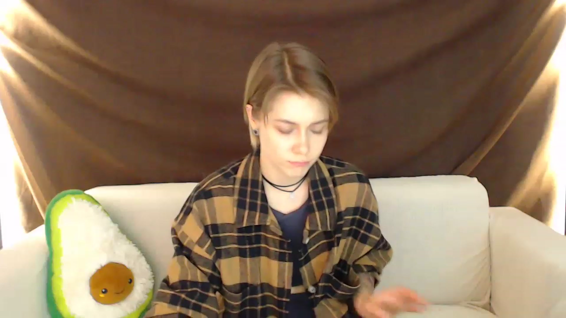 Gallery image thumbnail from KeepSpark's myfreecams stream on, 12/28/2022, 03:27 image 12 of 20