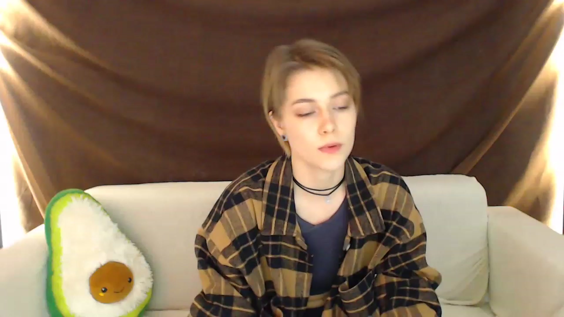 Gallery image thumbnail from KeepSpark's myfreecams stream on, 12/28/2022, 03:27 image 8 of 20