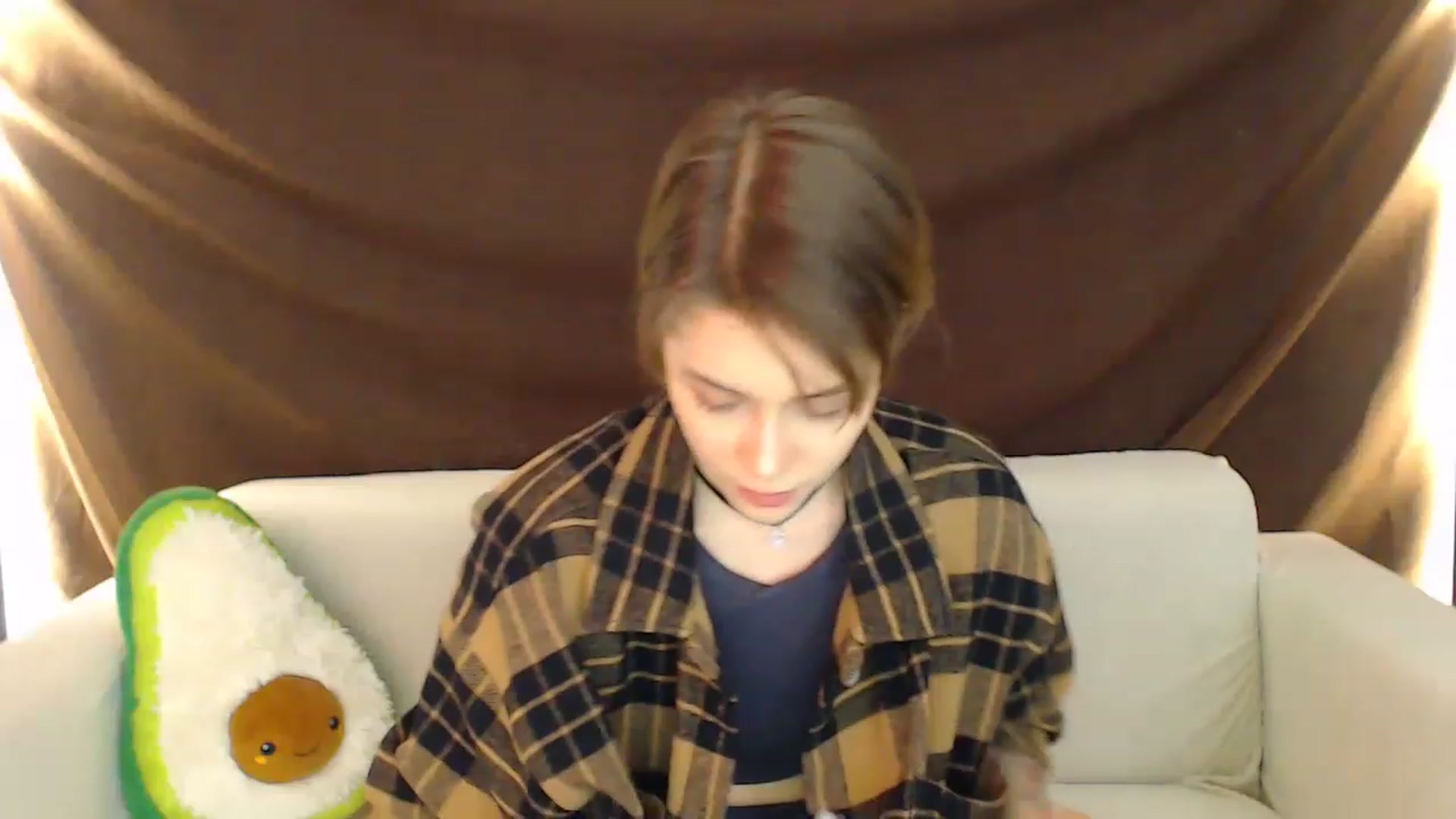 Gallery image thumbnail from KeepSpark's myfreecams stream on, 12/28/2022, 03:27 image 15 of 20