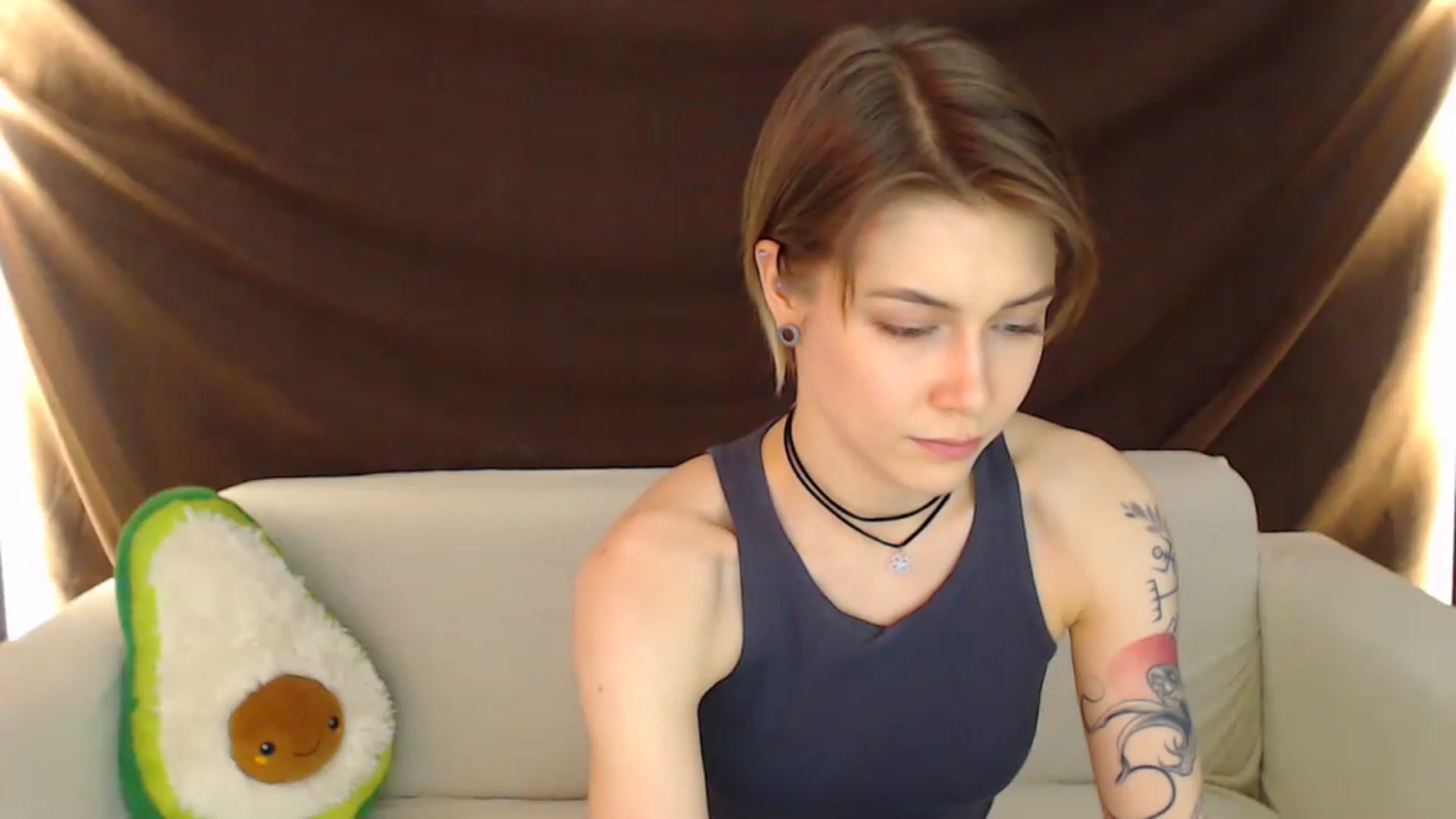Gallery image thumbnail from KeepSpark's myfreecams stream on, 12/28/2022, 03:27 image 17 of 20