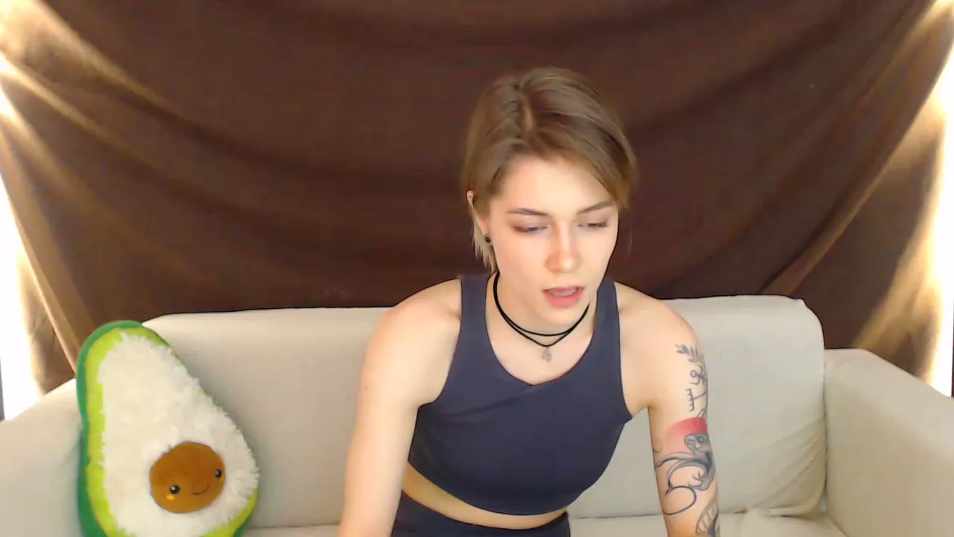 Gallery image thumbnail from KeepSpark's myfreecams stream on, 12/28/2022, 05:17 image 5 of 20