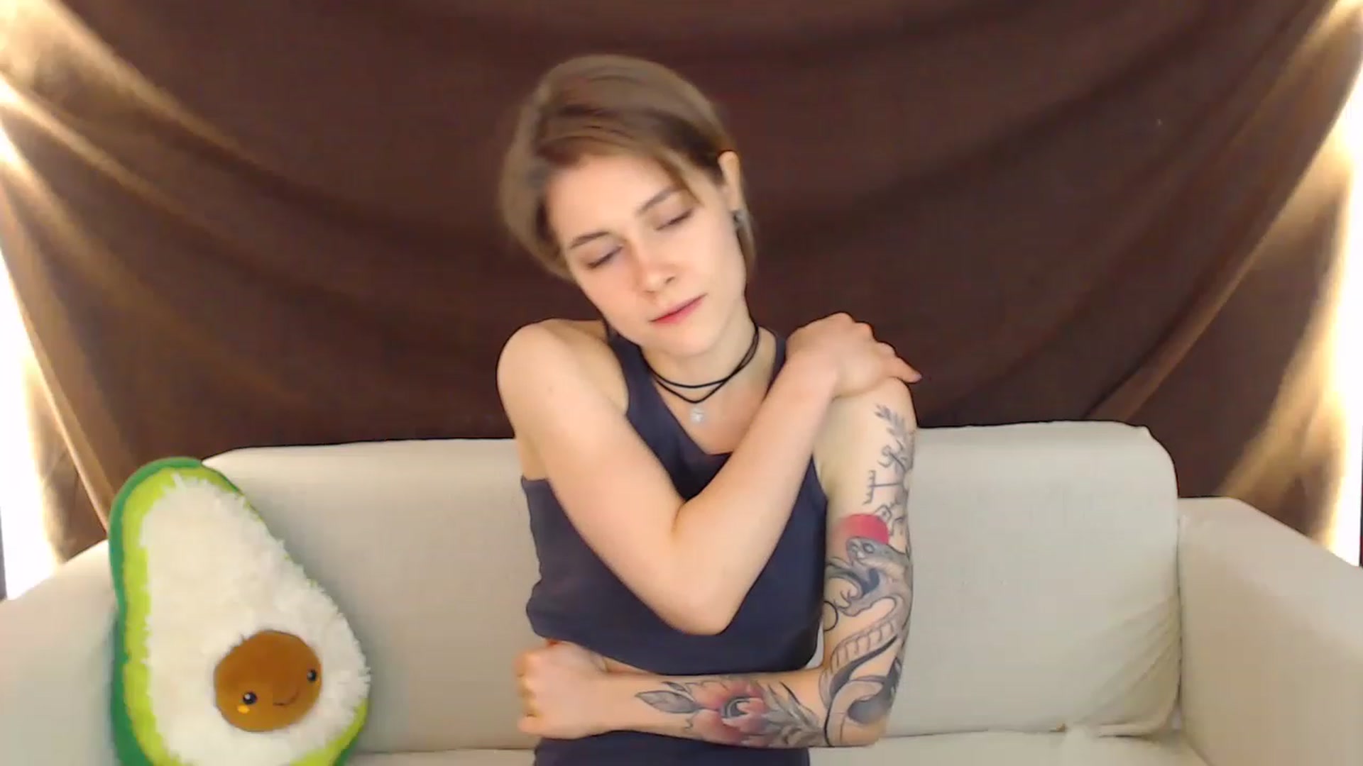 Gallery image thumbnail from KeepSpark's myfreecams stream on, 12/28/2022, 05:17 image 4 of 20