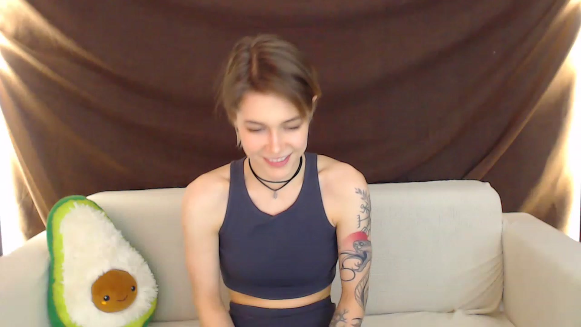 Gallery image thumbnail from KeepSpark's myfreecams stream on, 12/28/2022, 05:17 image 2 of 20
