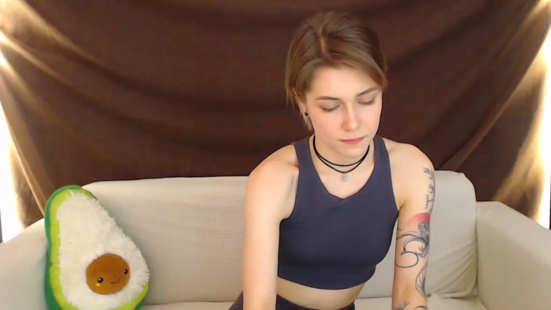 Gallery image thumbnail from KeepSpark's myfreecams stream on, 12/28/2022, 05:17 image 19 of 20