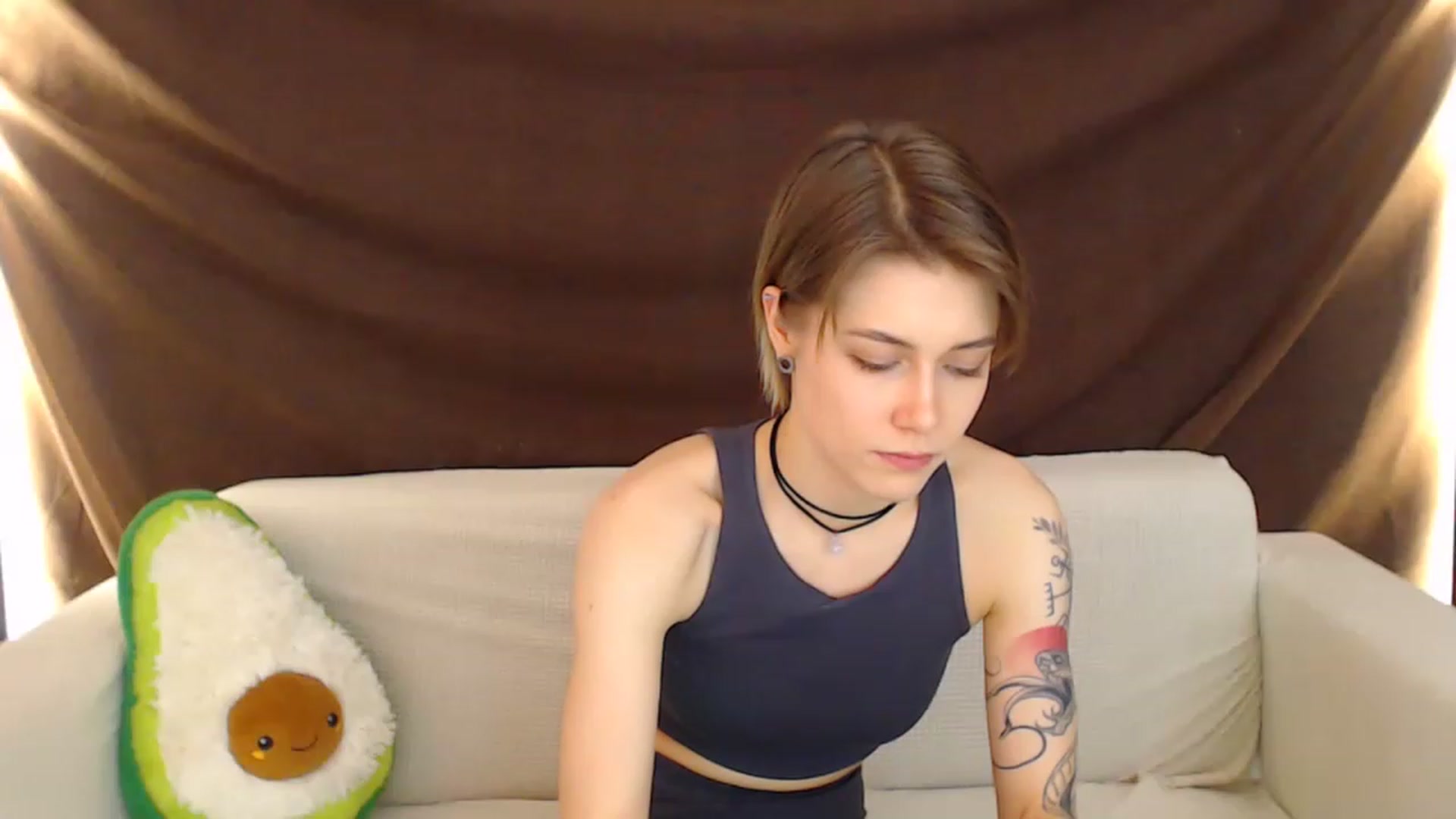 Gallery image thumbnail from KeepSpark's myfreecams stream on, 12/28/2022, 05:17 image 11 of 20