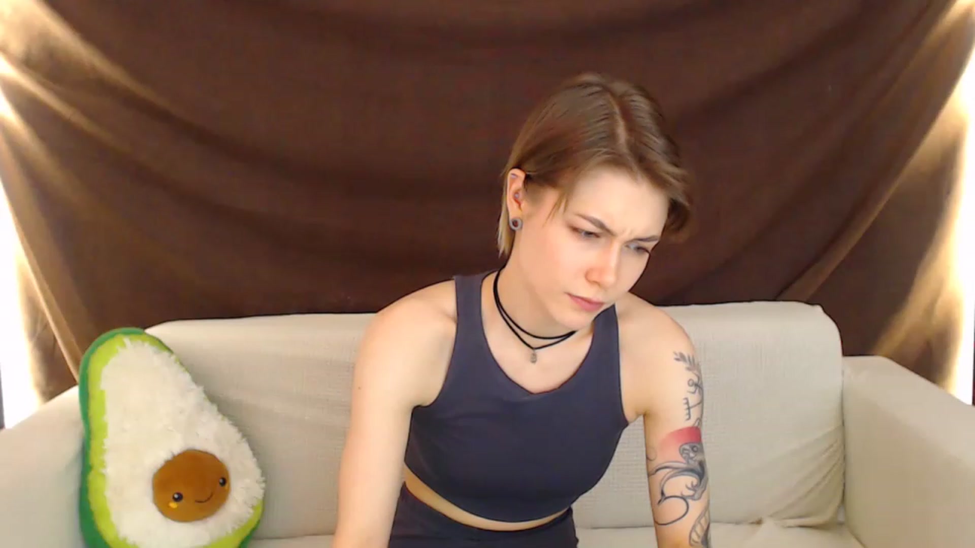 Gallery image thumbnail from KeepSpark's myfreecams stream on, 12/28/2022, 05:17 image 10 of 20