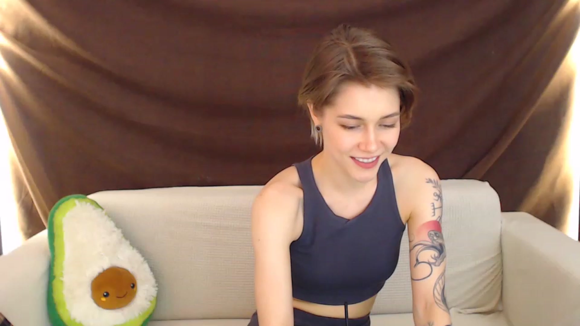 Gallery image thumbnail from KeepSpark's myfreecams stream on, 12/28/2022, 06:38 image 6 of 20
