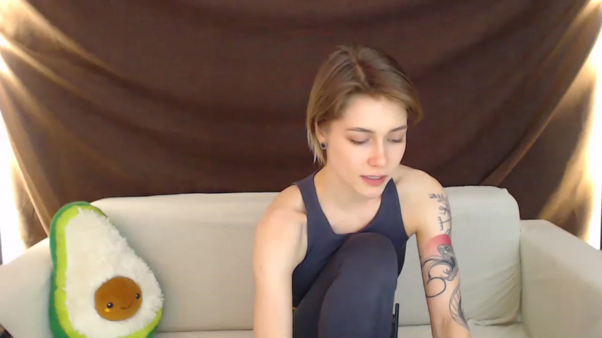 Gallery image thumbnail from KeepSpark's myfreecams stream on, 12/28/2022, 06:38 image 15 of 20