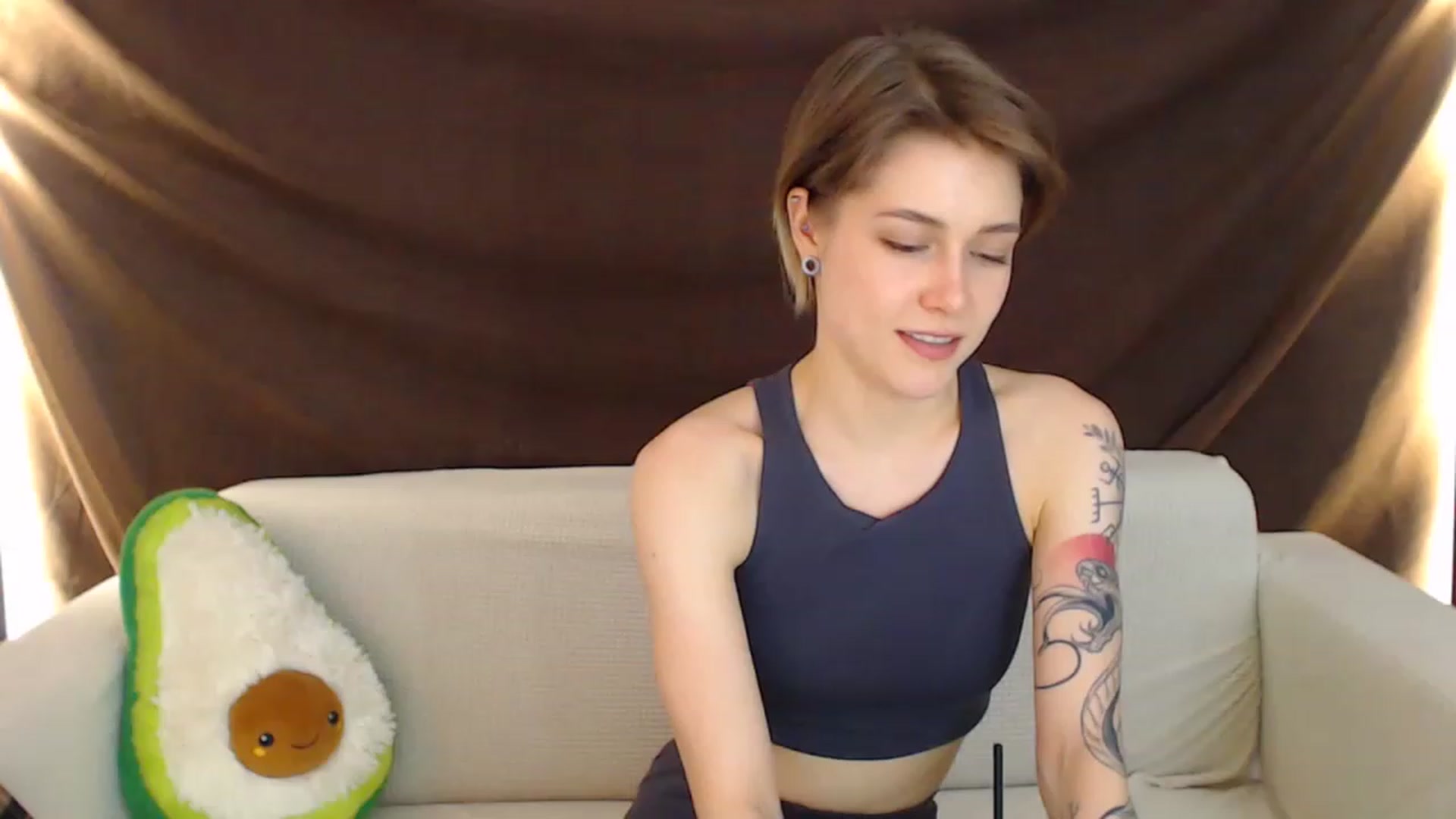 Gallery image thumbnail from KeepSpark's myfreecams stream on, 12/28/2022, 06:38 image 13 of 20
