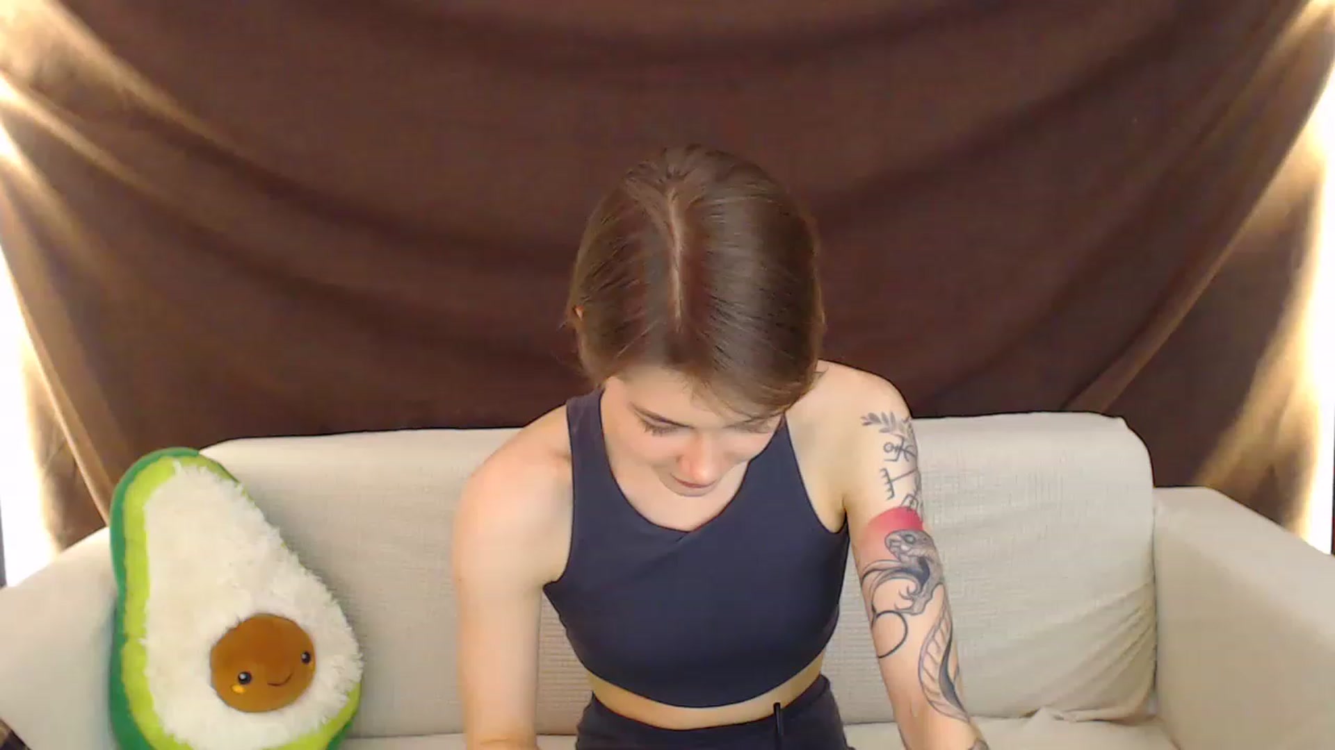 Gallery image thumbnail from KeepSpark's myfreecams stream on, 12/28/2022, 06:38 image 1 of 20