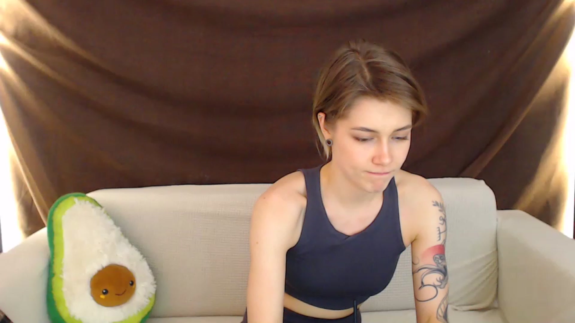 Gallery image thumbnail from KeepSpark's myfreecams stream on, 12/28/2022, 06:38 image 11 of 20