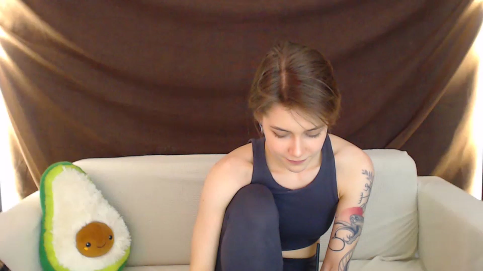 Gallery image thumbnail from KeepSpark's myfreecams stream on, 12/28/2022, 06:38 image 14 of 20
