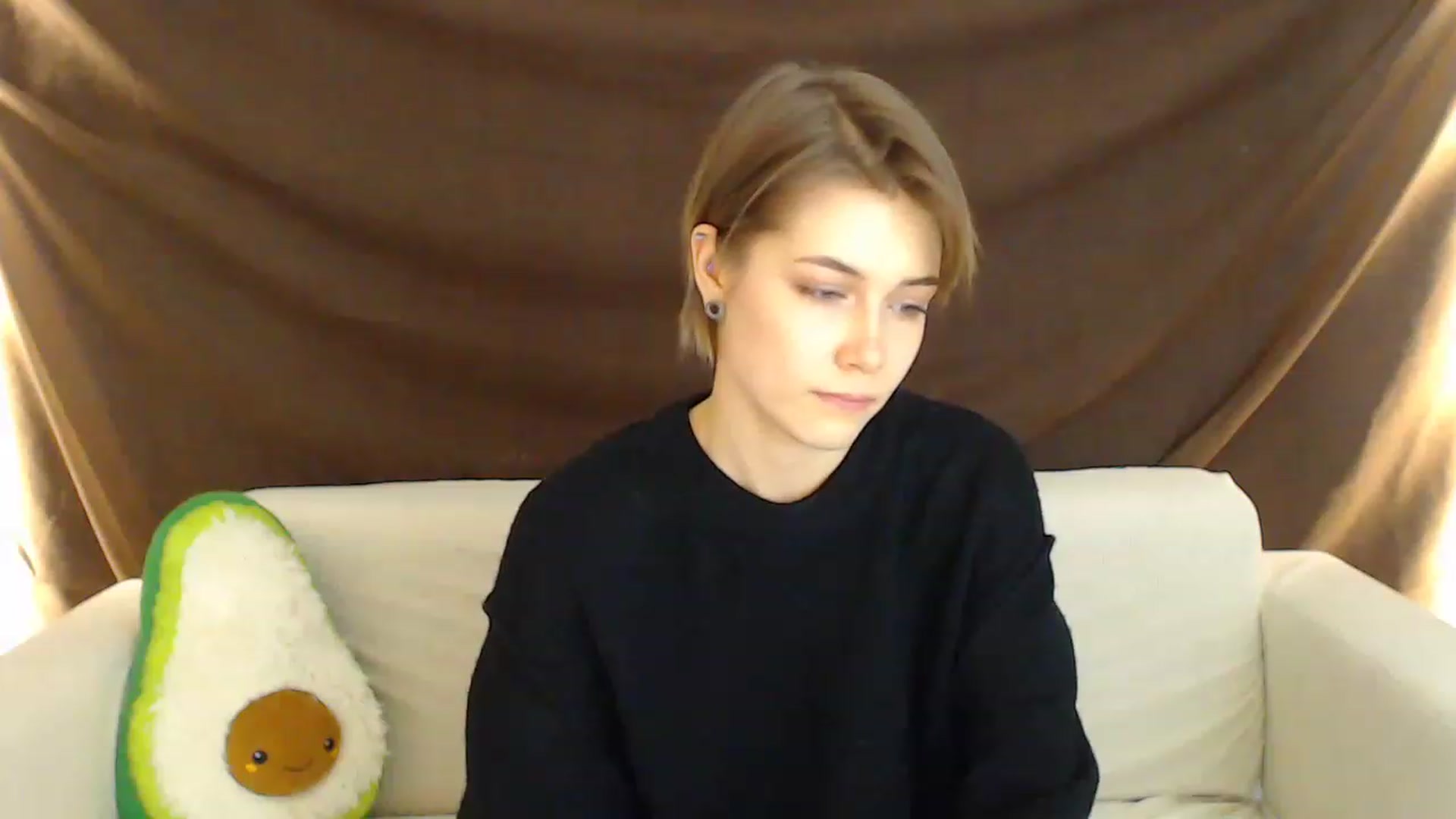 Gallery image thumbnail from KeepSpark's myfreecams stream on, 12/29/2022, 03:47 image 7 of 20