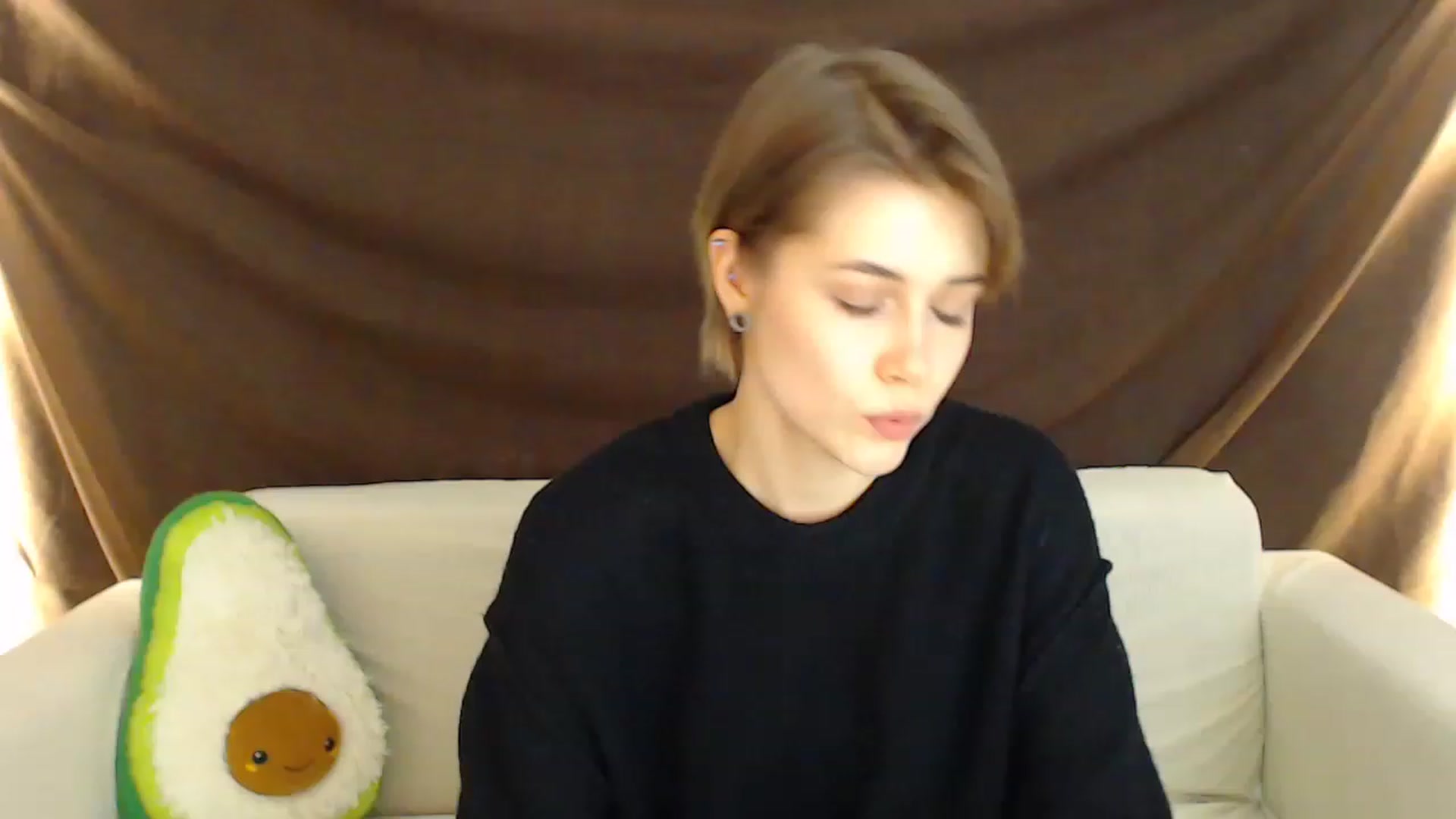 Gallery image thumbnail from KeepSpark's myfreecams stream on, 12/29/2022, 03:47 image 8 of 20