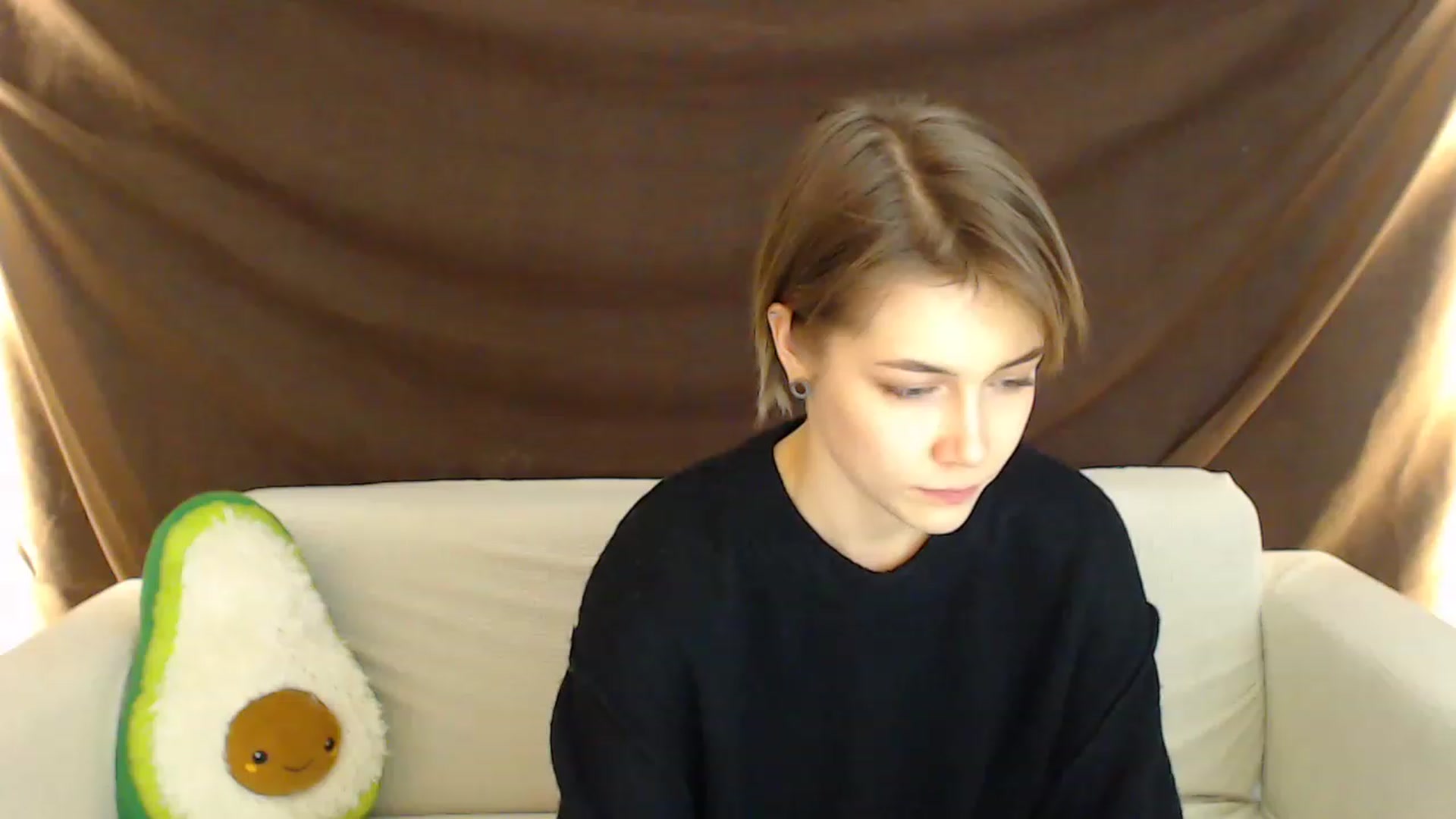 Gallery image thumbnail from KeepSpark's myfreecams stream on, 12/29/2022, 03:47 image 1 of 20