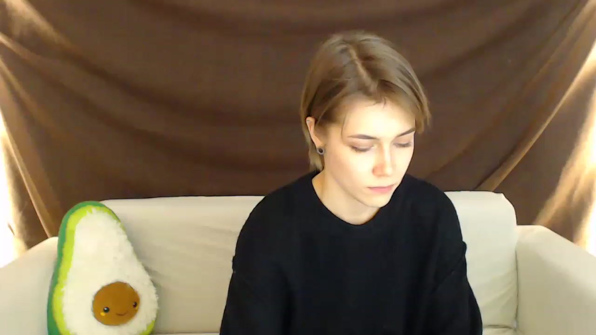 Gallery image thumbnail from KeepSpark's myfreecams stream on, 12/29/2022, 03:47 image 5 of 20