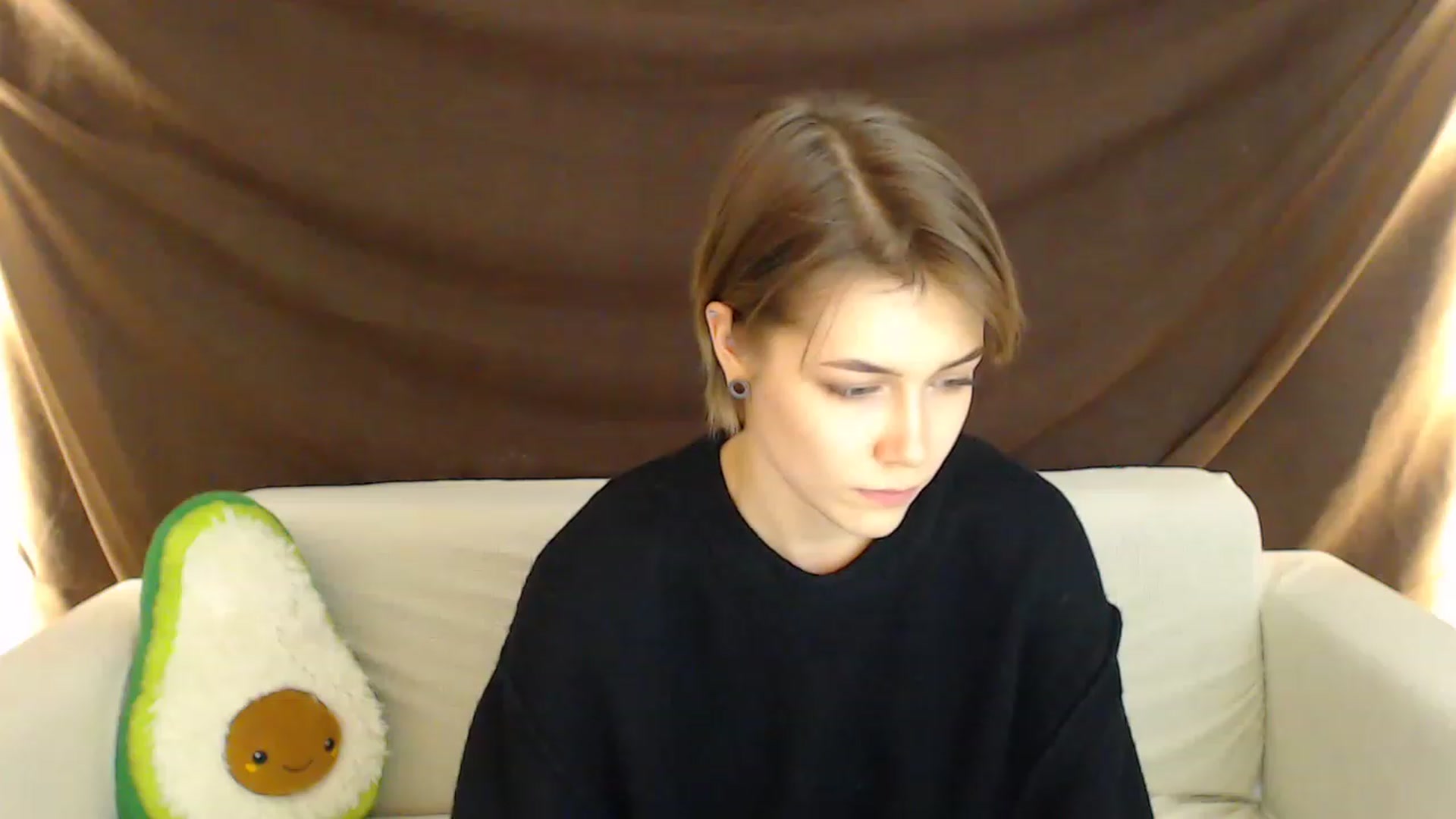 Gallery image thumbnail from KeepSpark's myfreecams stream on, 12/29/2022, 03:47 image 3 of 20