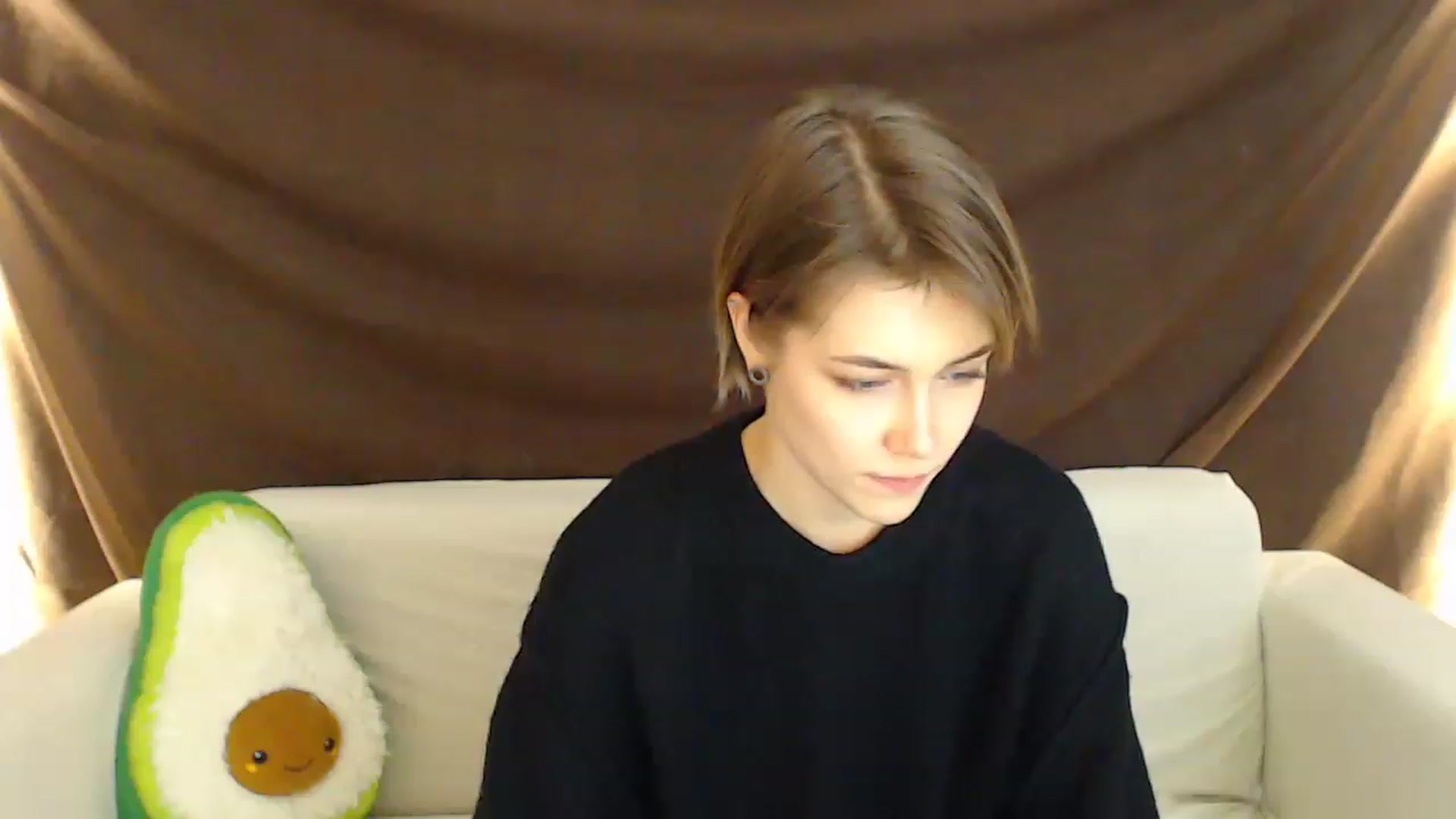 Gallery image thumbnail from KeepSpark's myfreecams stream on, 12/29/2022, 03:47 image 2 of 20