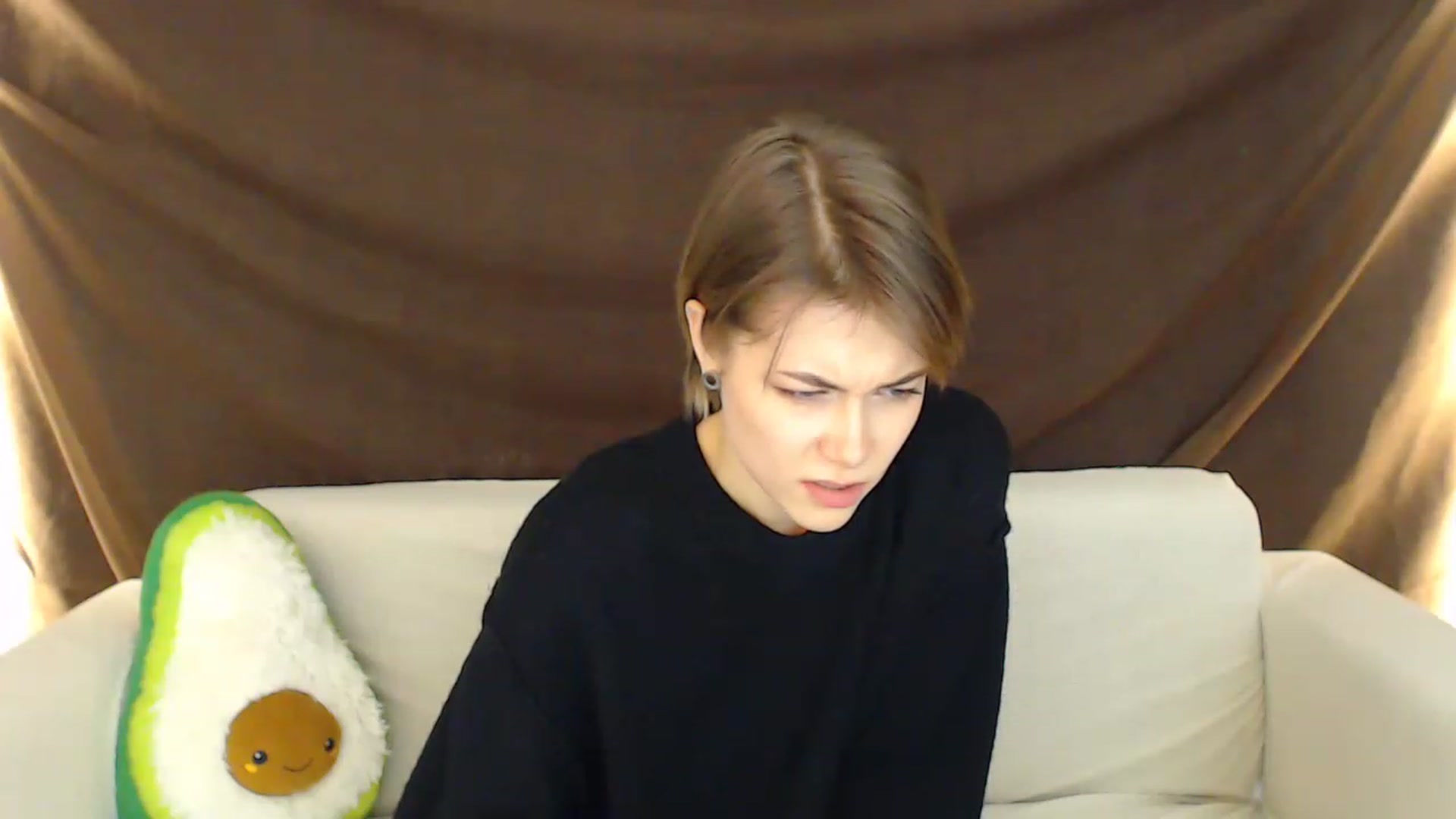 Gallery image thumbnail from KeepSpark's myfreecams stream on, 12/29/2022, 03:47 image 16 of 20