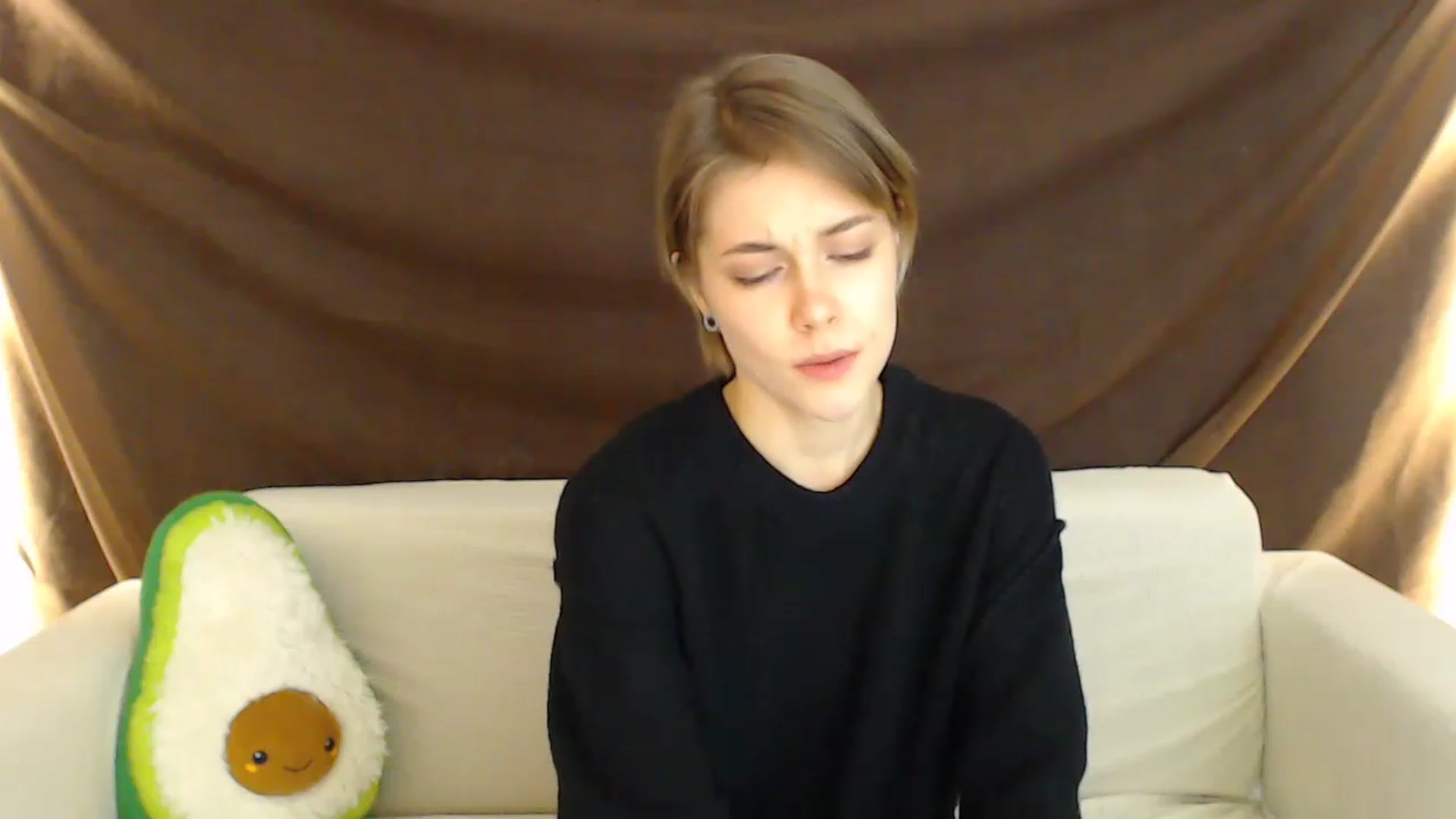 Gallery image thumbnail from KeepSpark's myfreecams stream on, 12/29/2022, 03:47 image 13 of 20