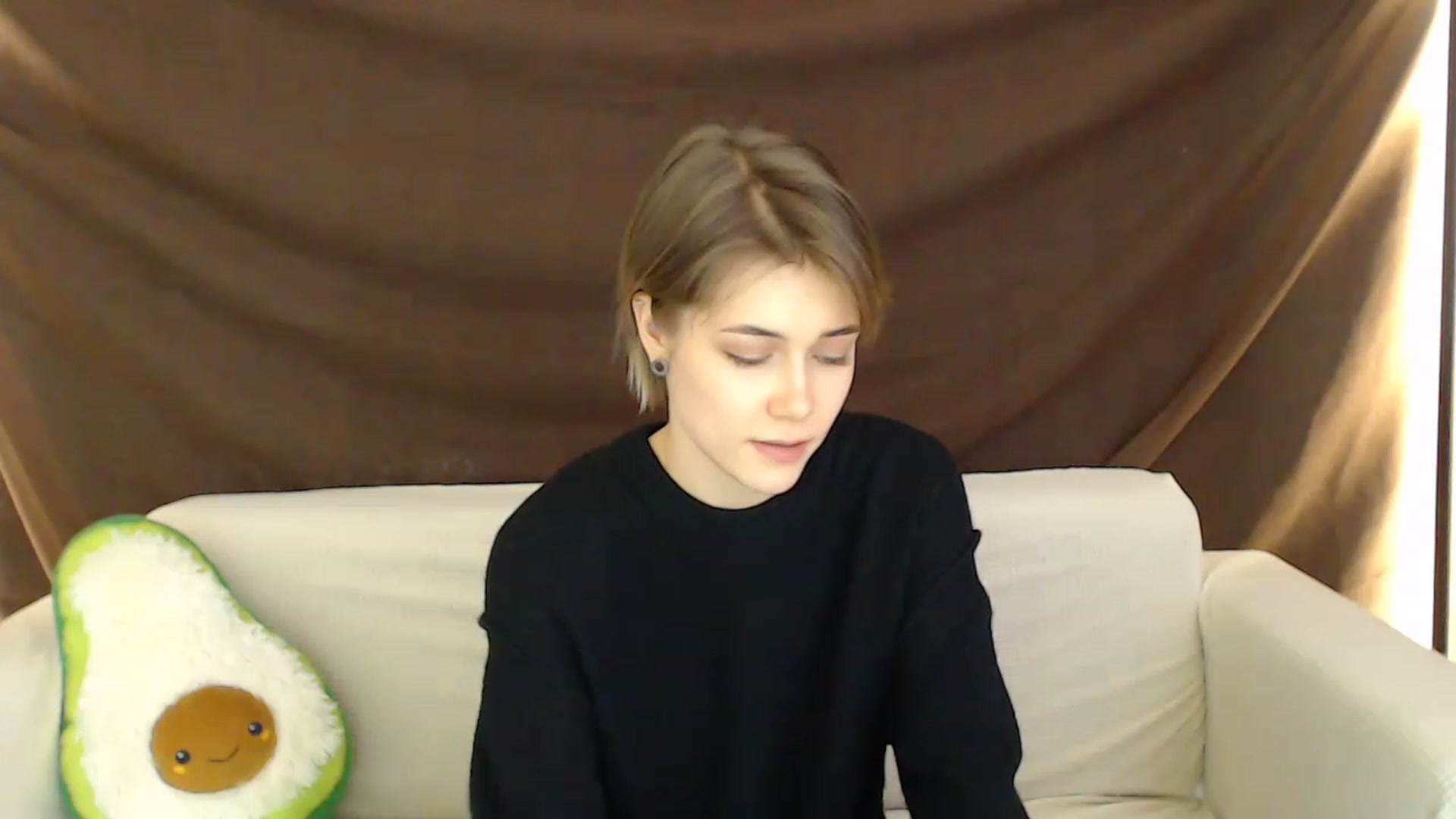 Gallery image thumbnail from KeepSpark's myfreecams stream on, 12/29/2022, 05:49 image 6 of 20