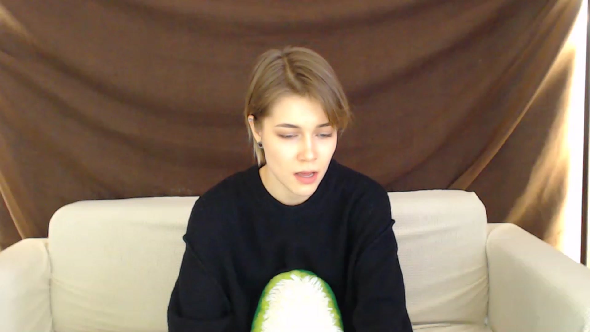 Gallery image thumbnail from KeepSpark's myfreecams stream on, 12/29/2022, 05:49 image 18 of 20