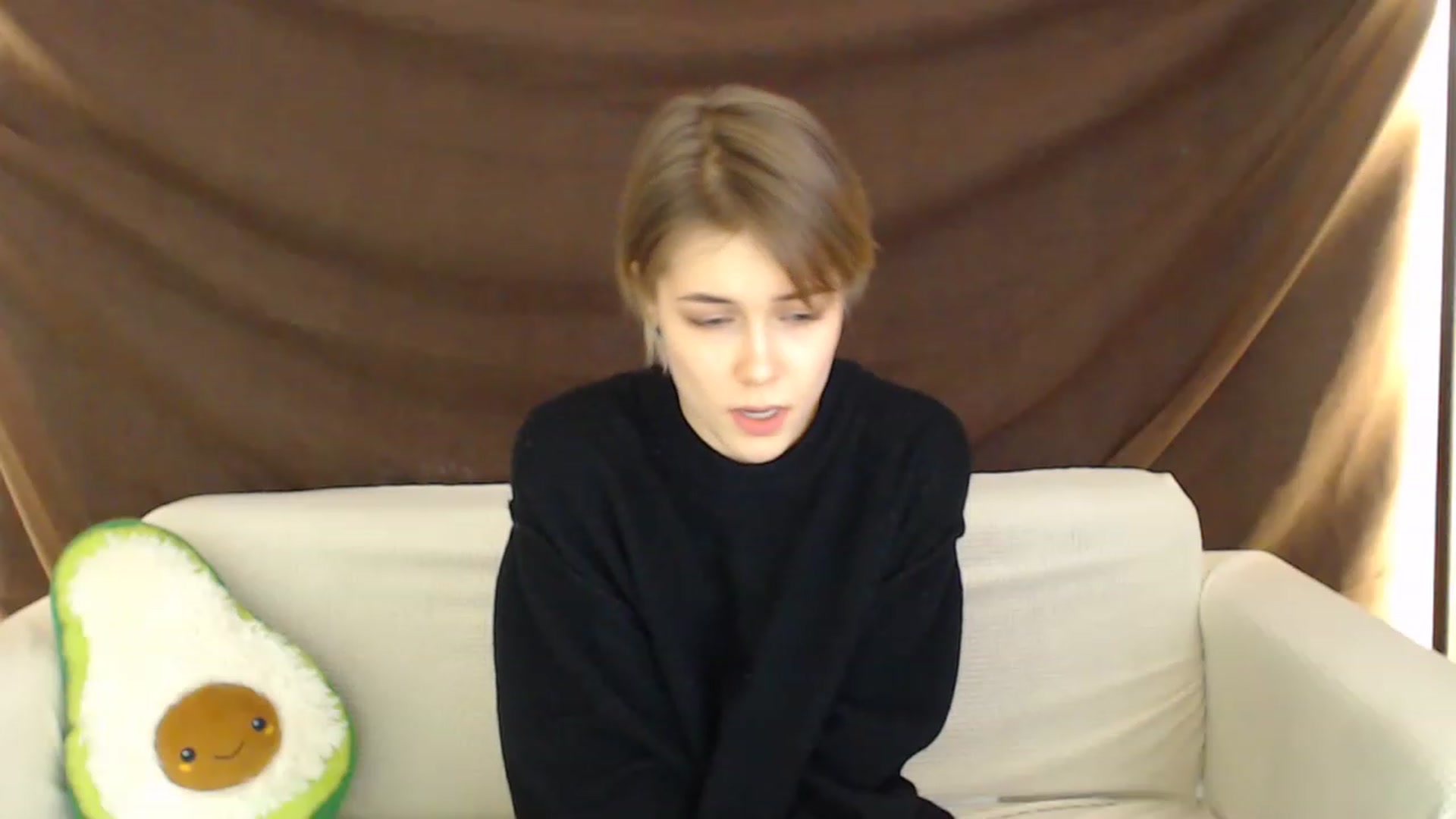 Gallery image thumbnail from KeepSpark's myfreecams stream on, 12/29/2022, 05:49 image 13 of 20