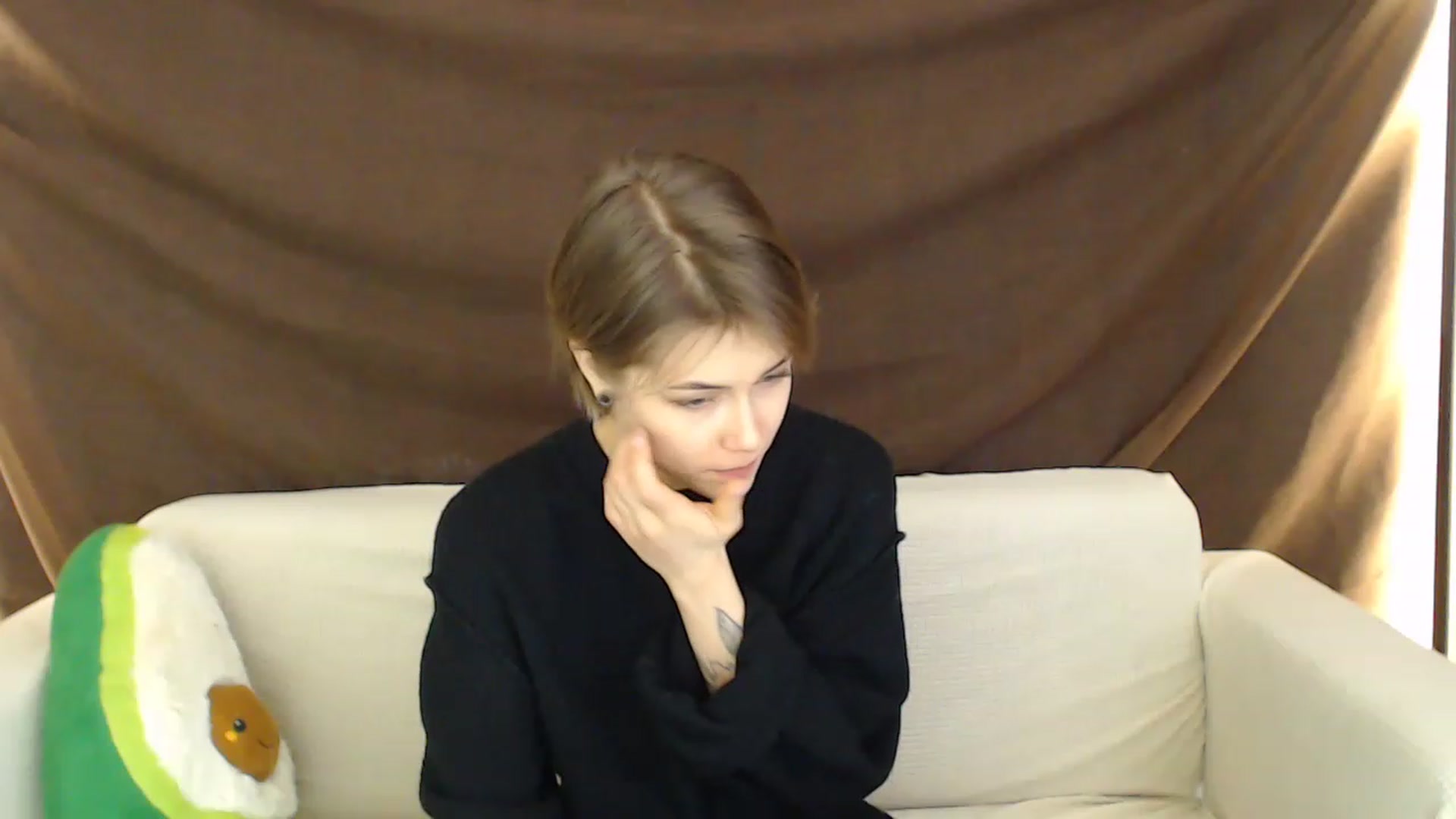 Gallery image thumbnail from KeepSpark's myfreecams stream on, 12/29/2022, 05:49 image 4 of 20