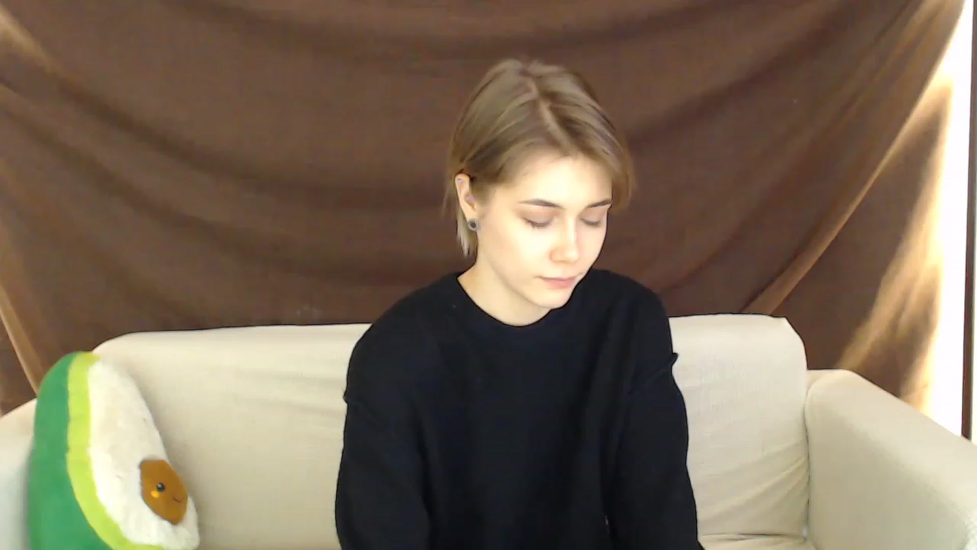 Gallery image thumbnail from KeepSpark's myfreecams stream on, 12/29/2022, 05:49 image 1 of 20