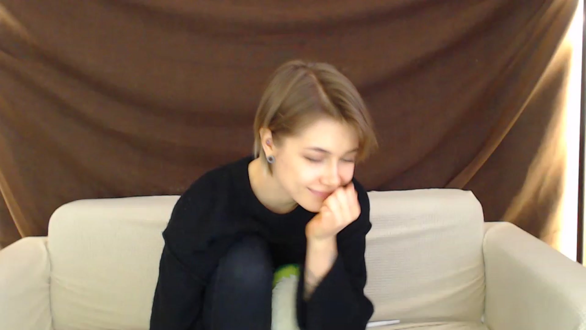 Gallery image thumbnail from KeepSpark's myfreecams stream on, 12/29/2022, 05:49 image 19 of 20