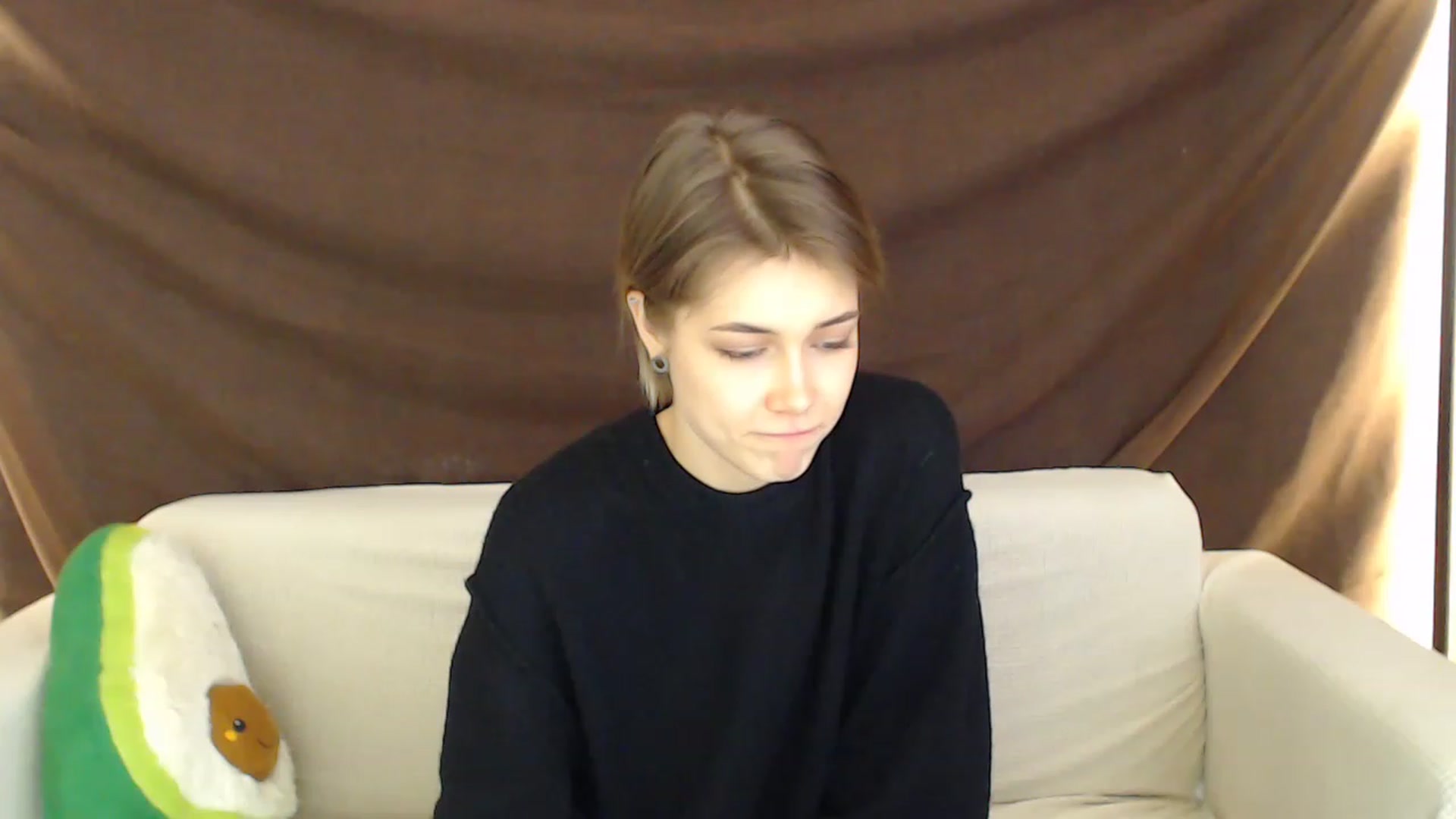 Gallery image thumbnail from KeepSpark's myfreecams stream on, 12/29/2022, 05:49 image 2 of 20