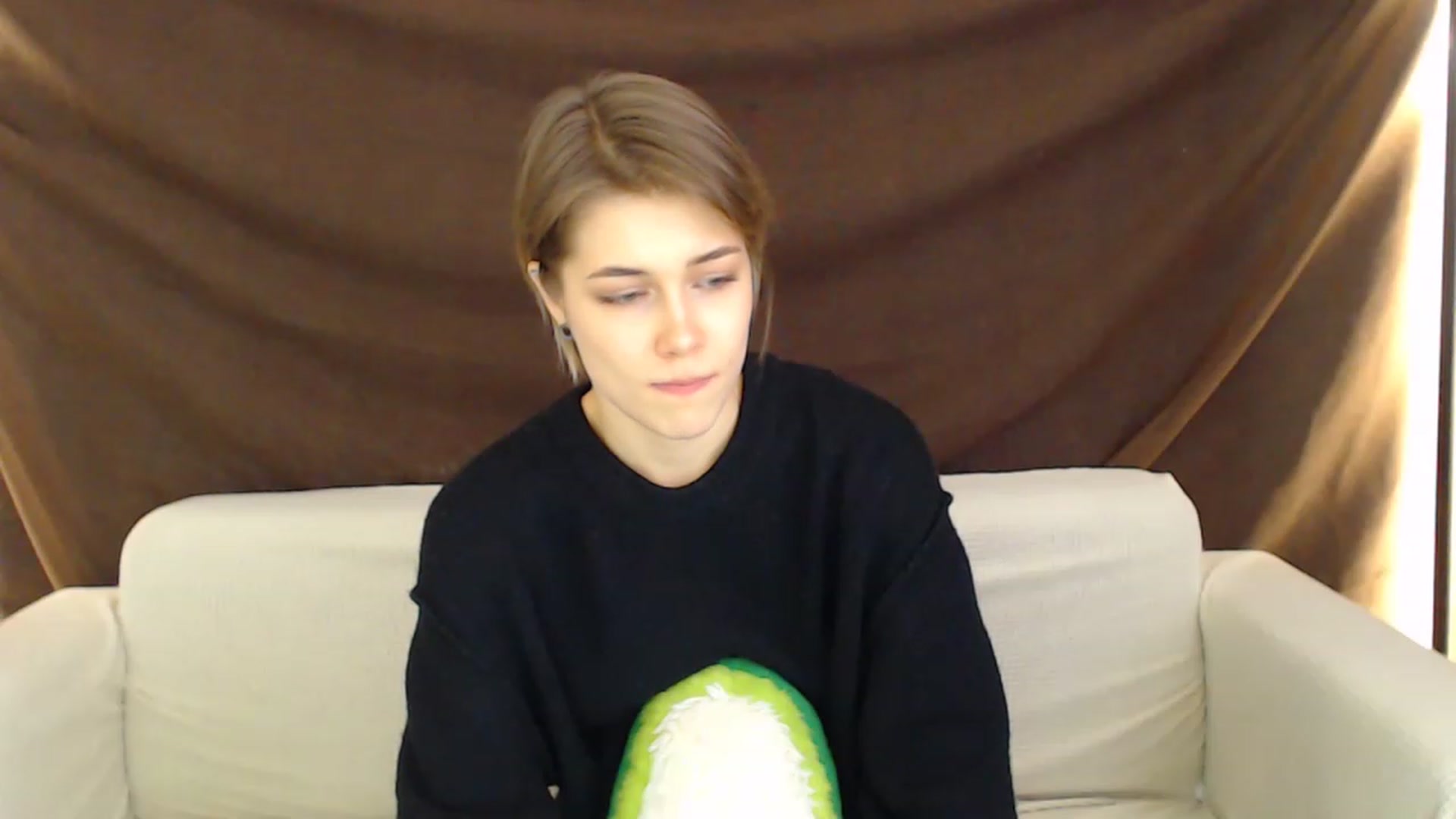 Gallery image thumbnail from KeepSpark's myfreecams stream on, 12/29/2022, 05:49 image 17 of 20