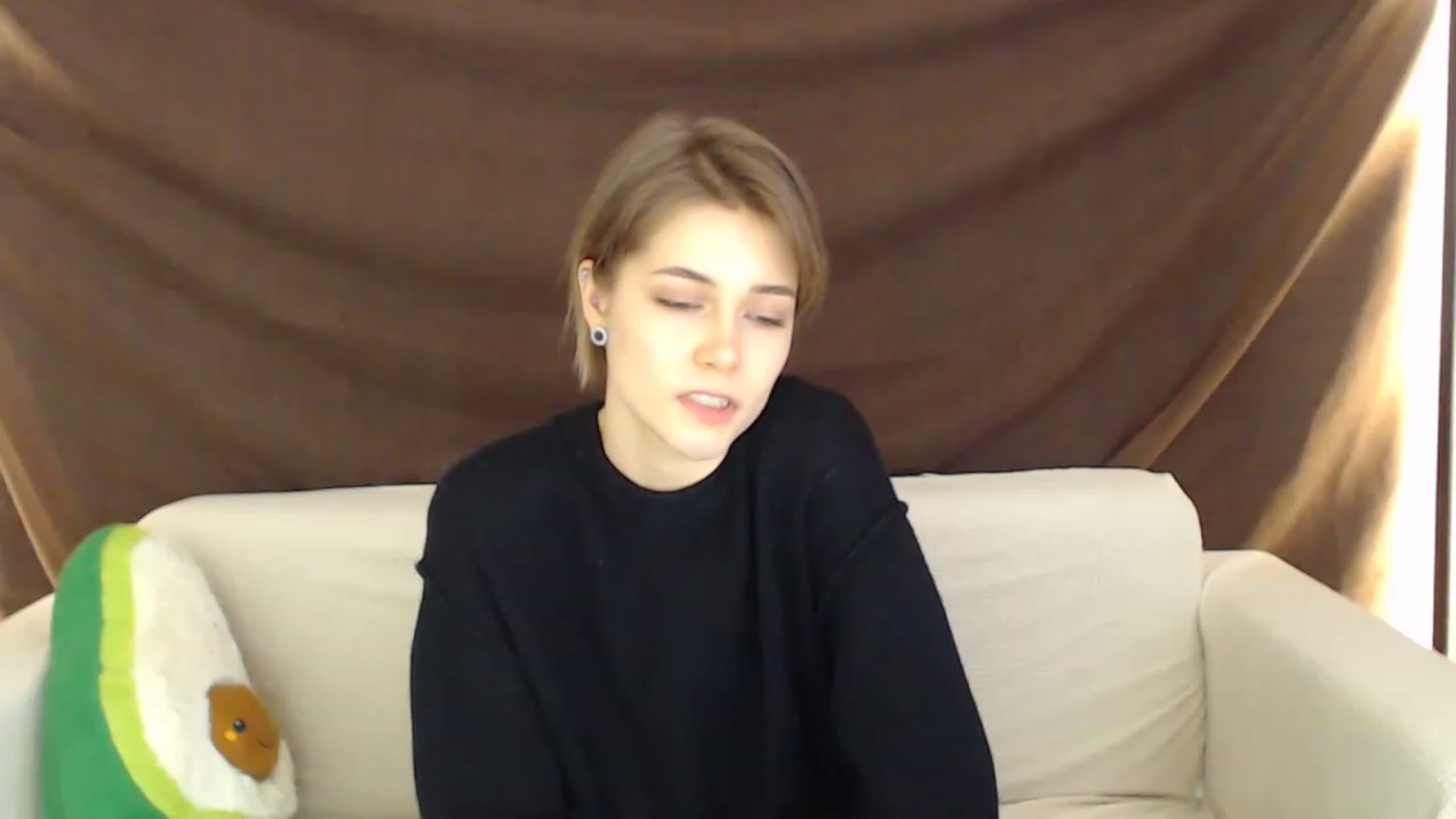 Gallery image thumbnail from KeepSpark's myfreecams stream on, 12/29/2022, 05:49 image 3 of 20