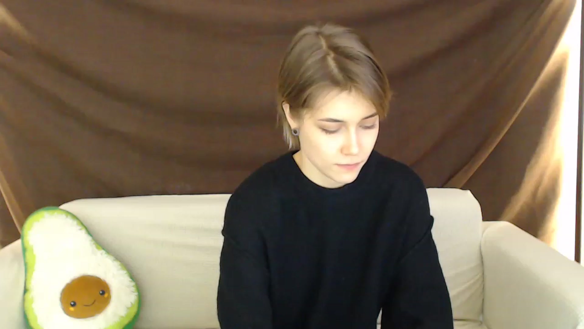 Gallery image thumbnail from KeepSpark's myfreecams stream on, 12/29/2022, 05:49 image 5 of 20