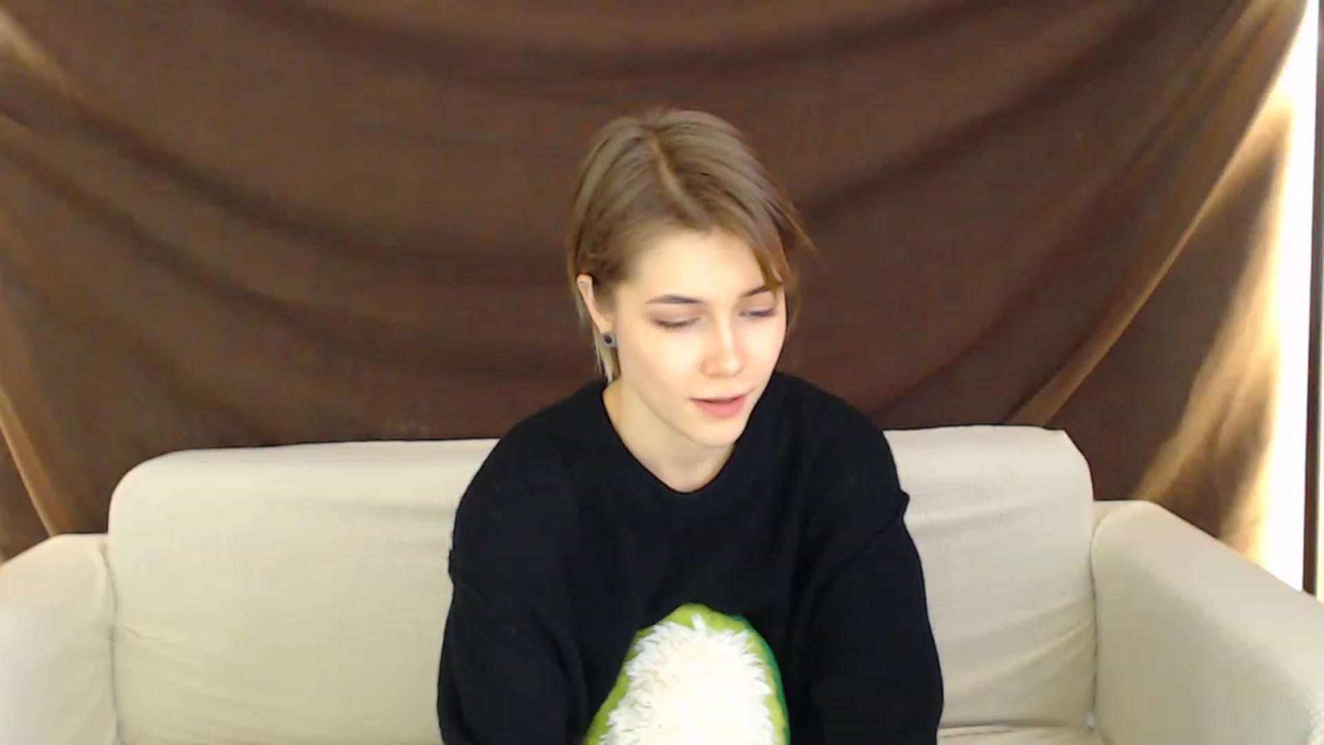 Gallery image thumbnail from KeepSpark's myfreecams stream on, 12/29/2022, 05:49 image 16 of 20