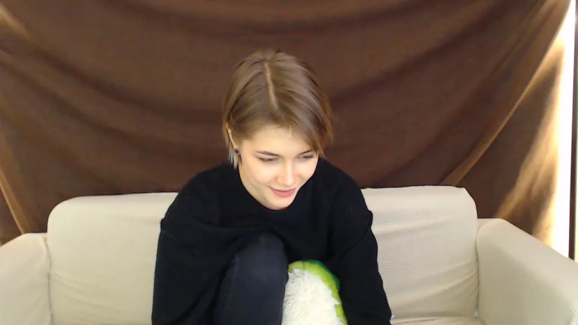 Gallery image thumbnail from KeepSpark's myfreecams stream on, 12/29/2022, 05:49 image 20 of 20