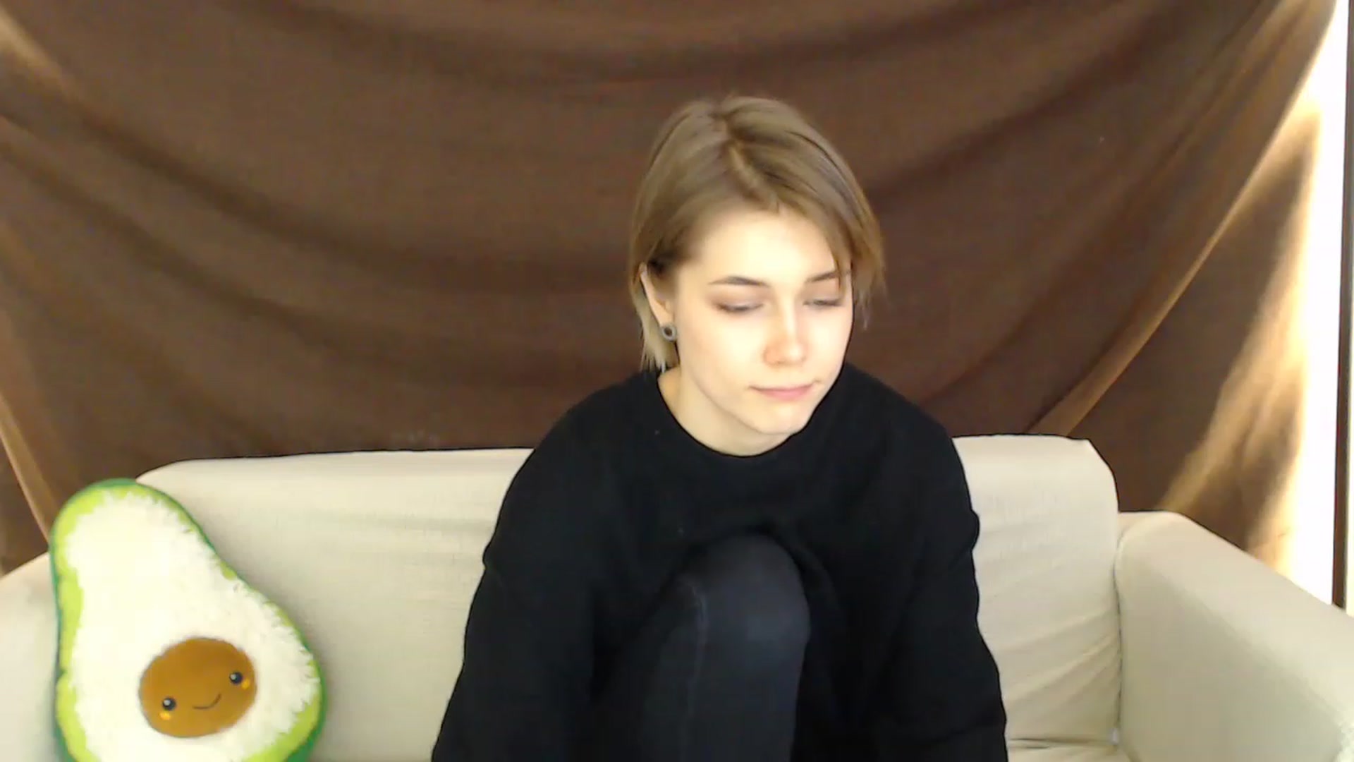 Gallery image thumbnail from KeepSpark's myfreecams stream on, 12/29/2022, 05:49 image 11 of 20