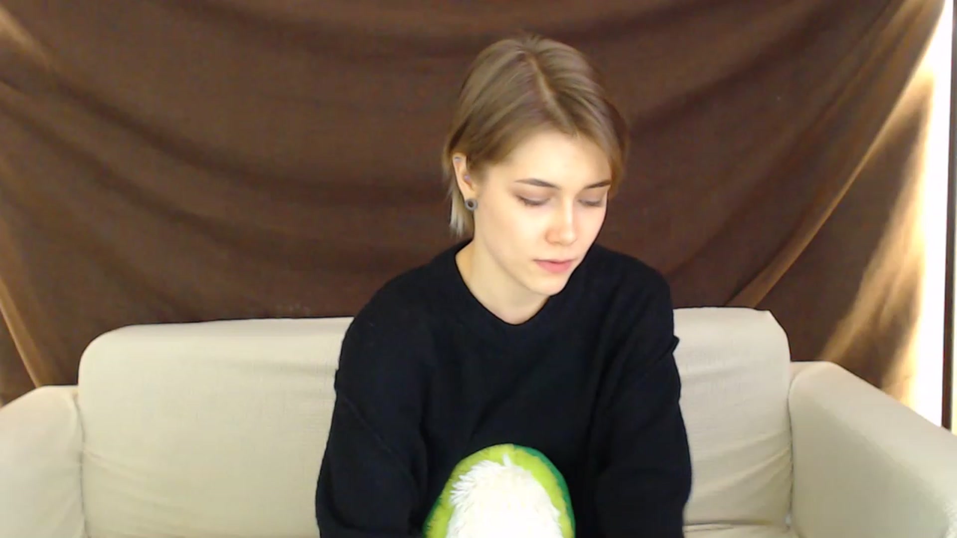 Gallery image thumbnail from KeepSpark's myfreecams stream on, 12/29/2022, 05:49 image 15 of 20