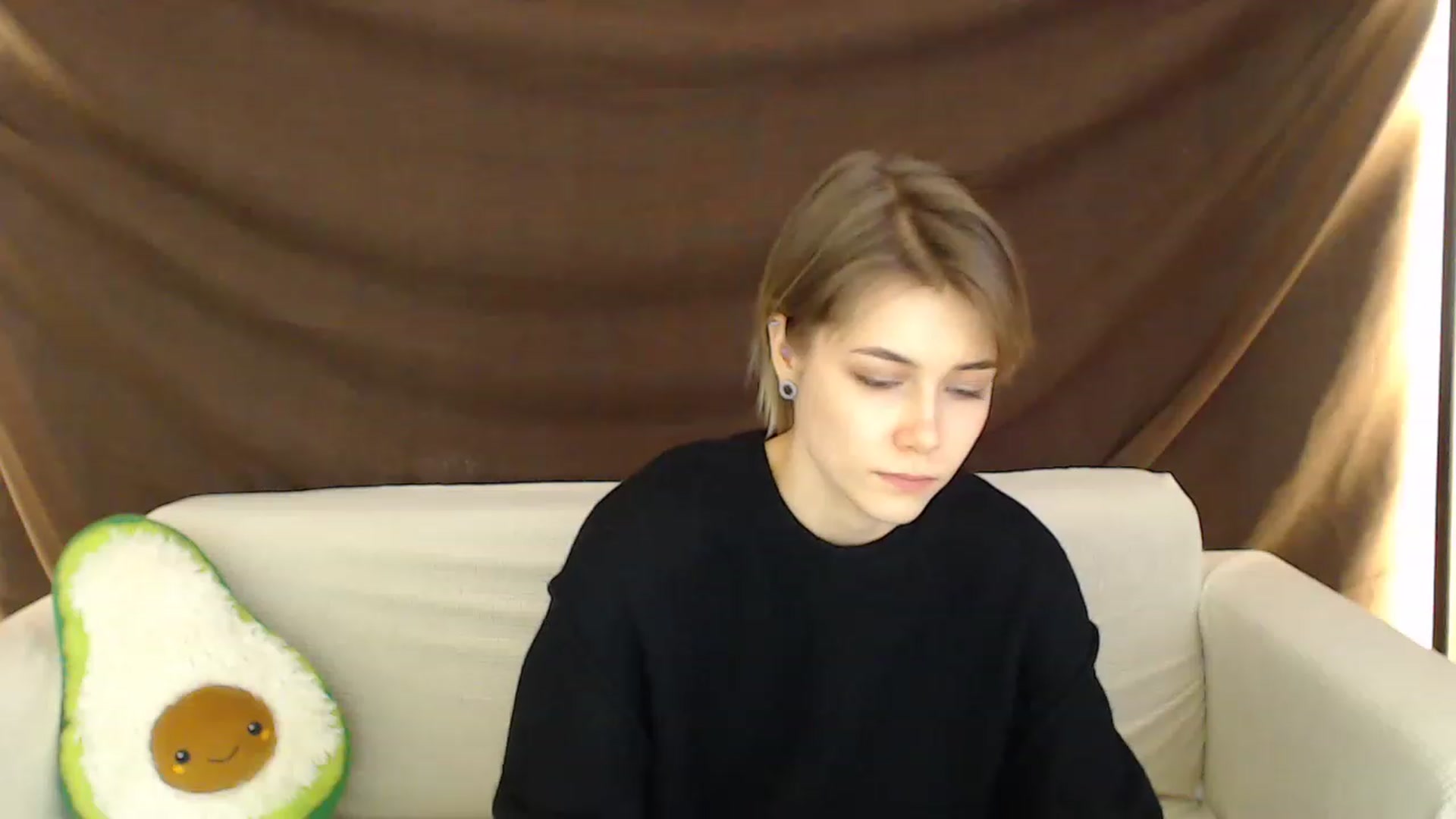 Gallery image thumbnail from KeepSpark's myfreecams stream on, 12/29/2022, 05:49 image 9 of 20